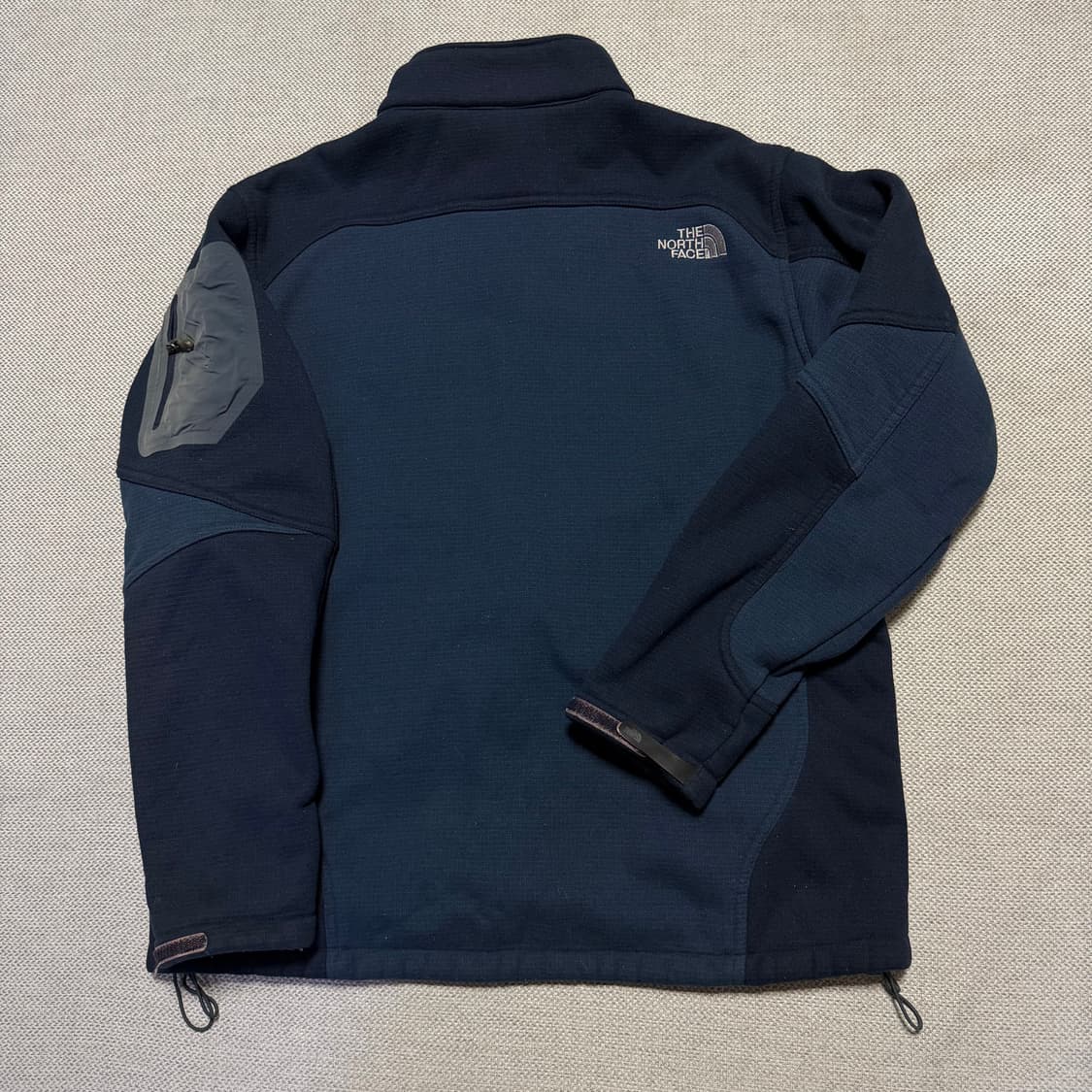 노스페이스 폴라택 플리스 자켓 상품이미지5