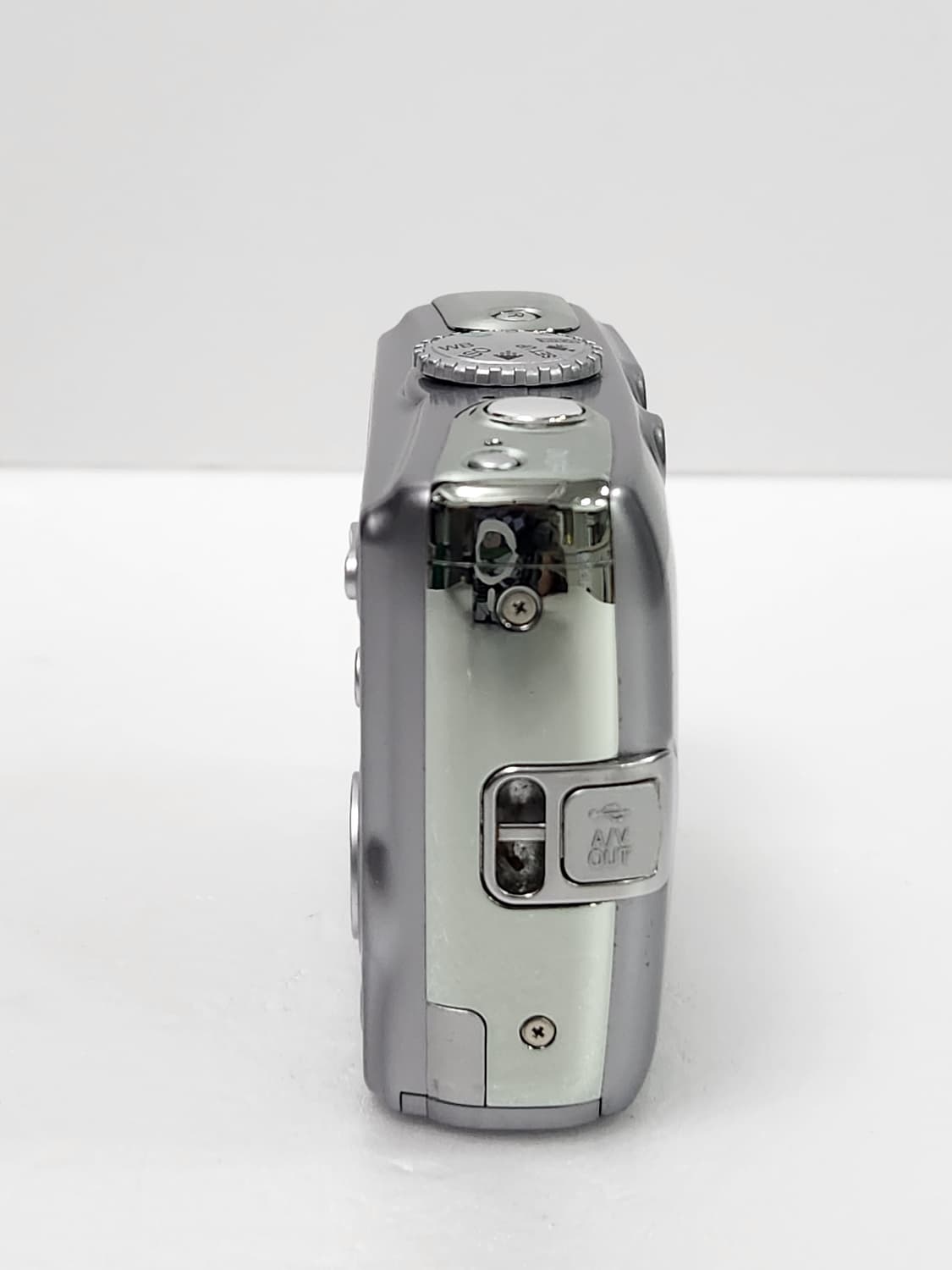 니콘 쿨픽스 p4 한글지원 디카 카메라 빈티지 상품이미지5