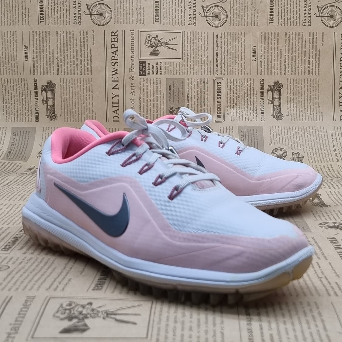 나이키 루나 컨트롤 여성골프화235 상품이미지1