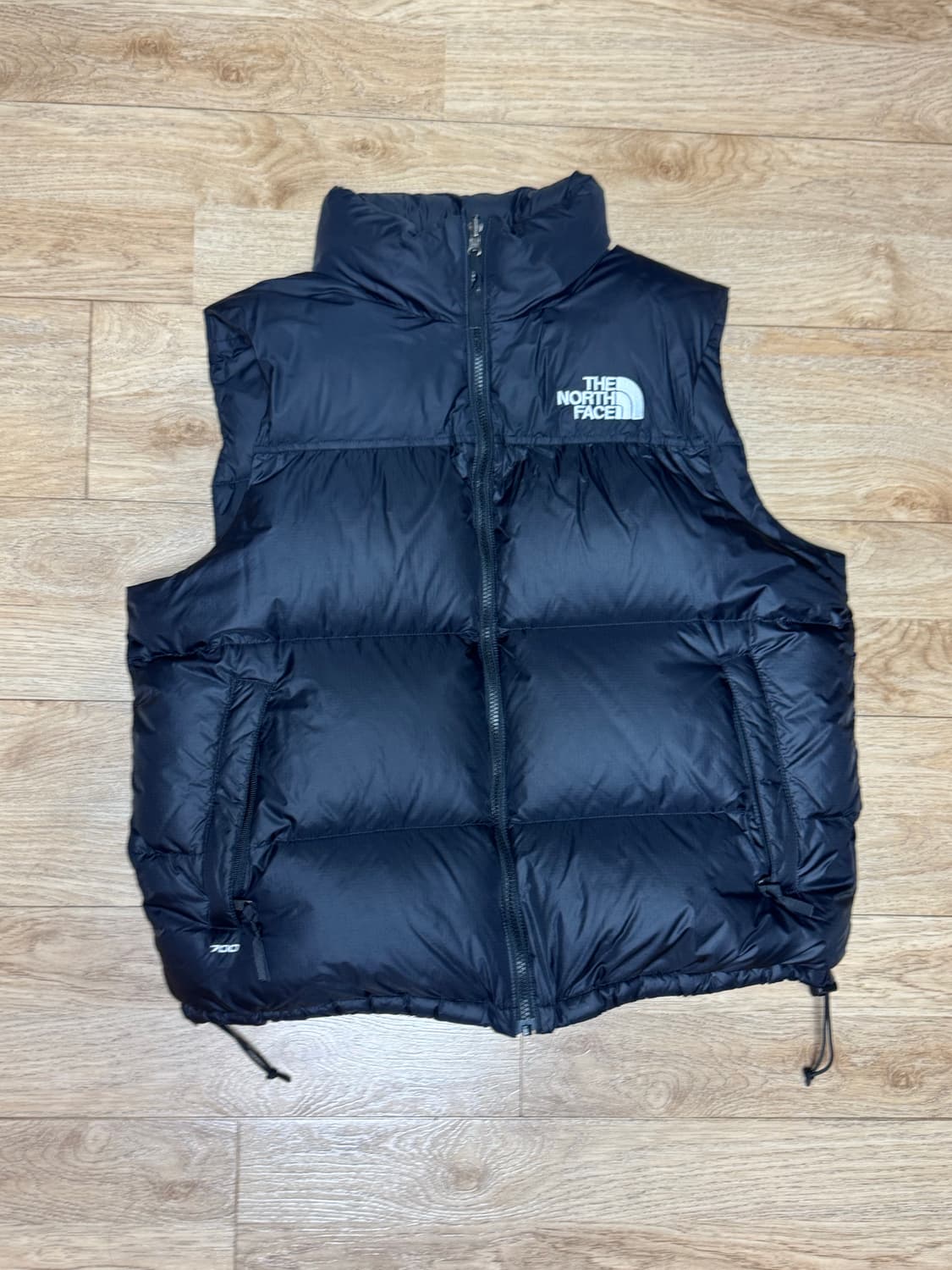 노스페이스 1996 레트로 눕시 패딩조끼 상품이미지1