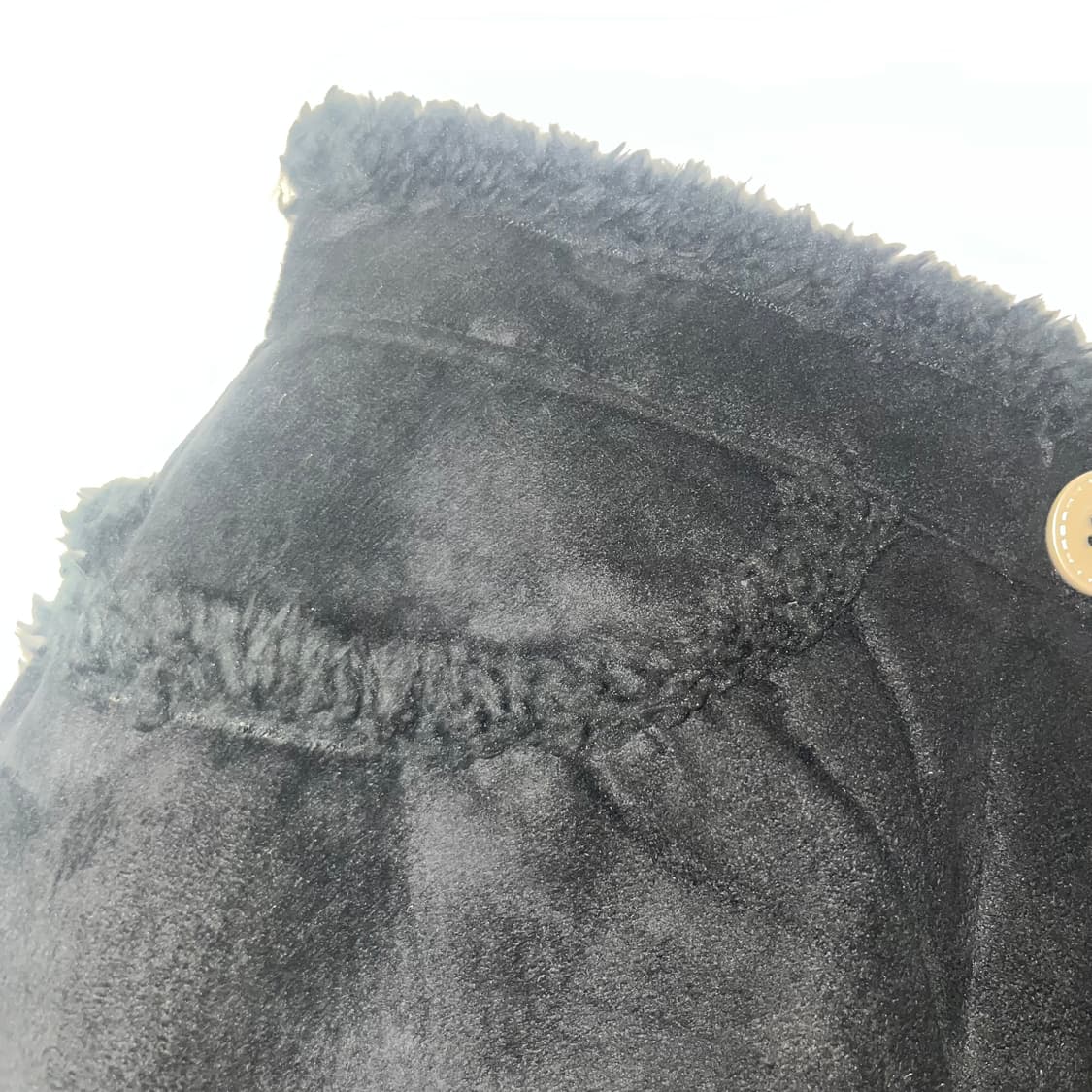 퍼 반바지 갸루 달천깔 로걀 긱시크 대장템 라떼 모리걸 y2k 공겜 상품이미지4