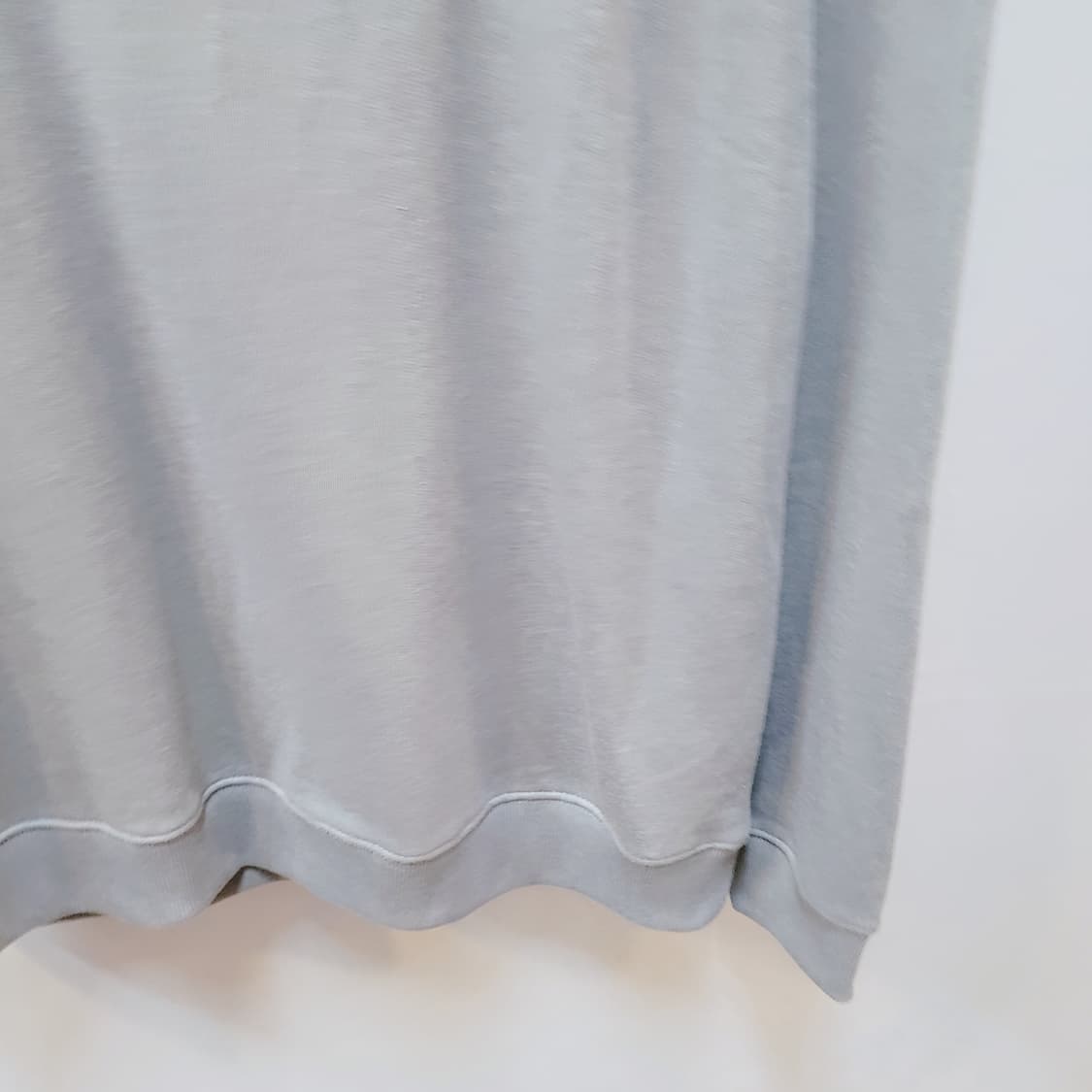 L) RVCA 기모 맨투맨  상품이미지2