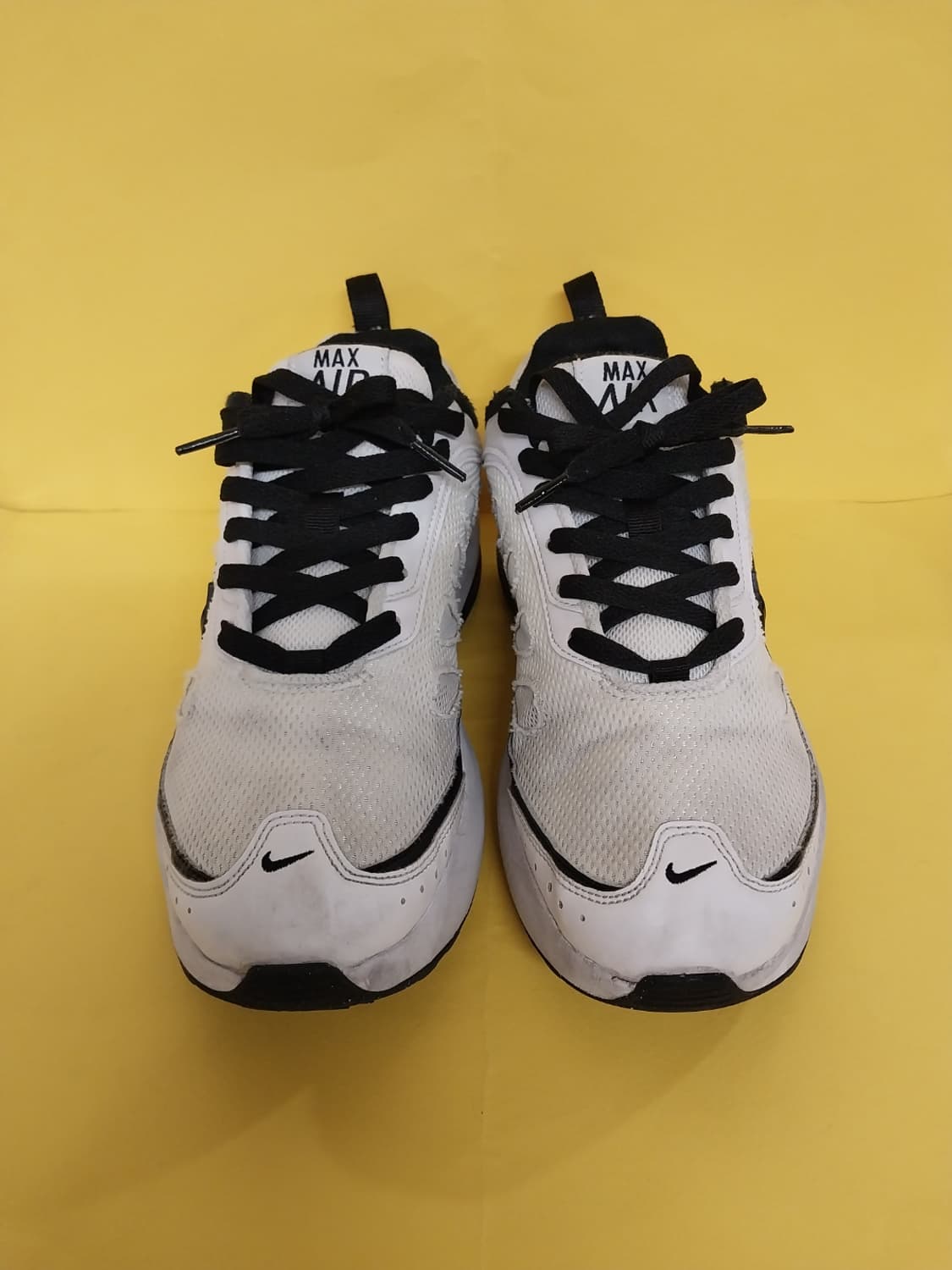 남성 나이키 에어맥스 AP 운동화 (265) 상품이미지2