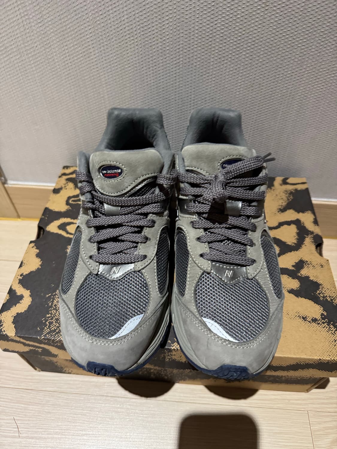 뉴발란스 2002ra 상품이미지2
