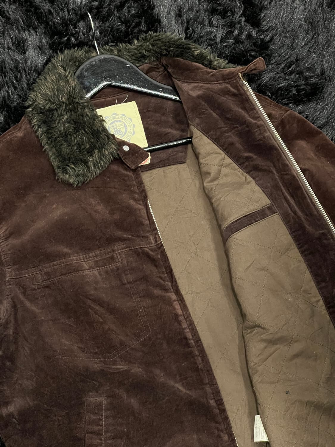 Vintage Jacket 상품이미지5