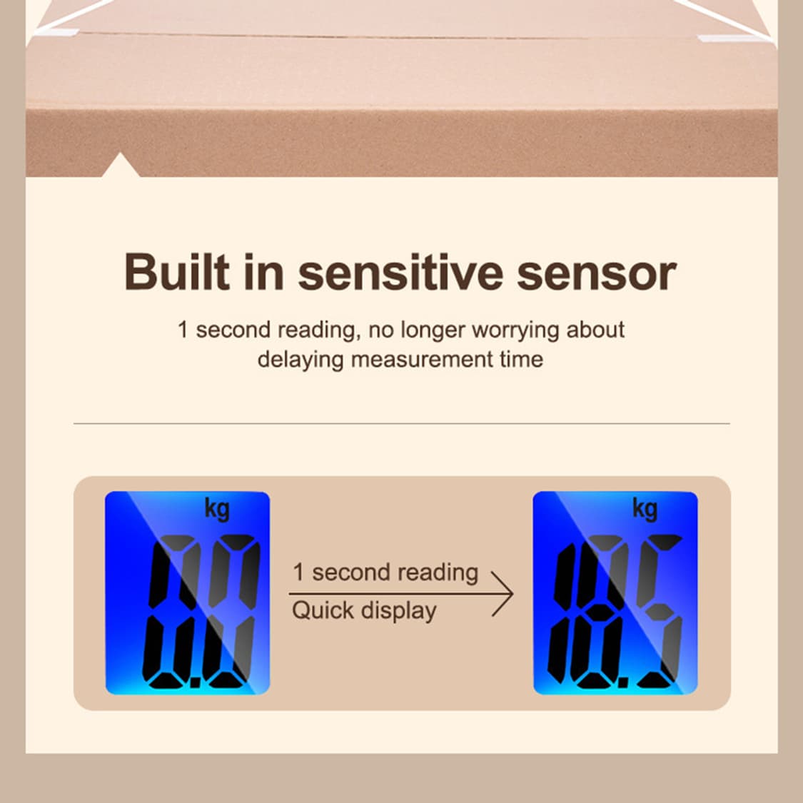 전자 저울 손저울 쇼핑 식당 상품이미지9