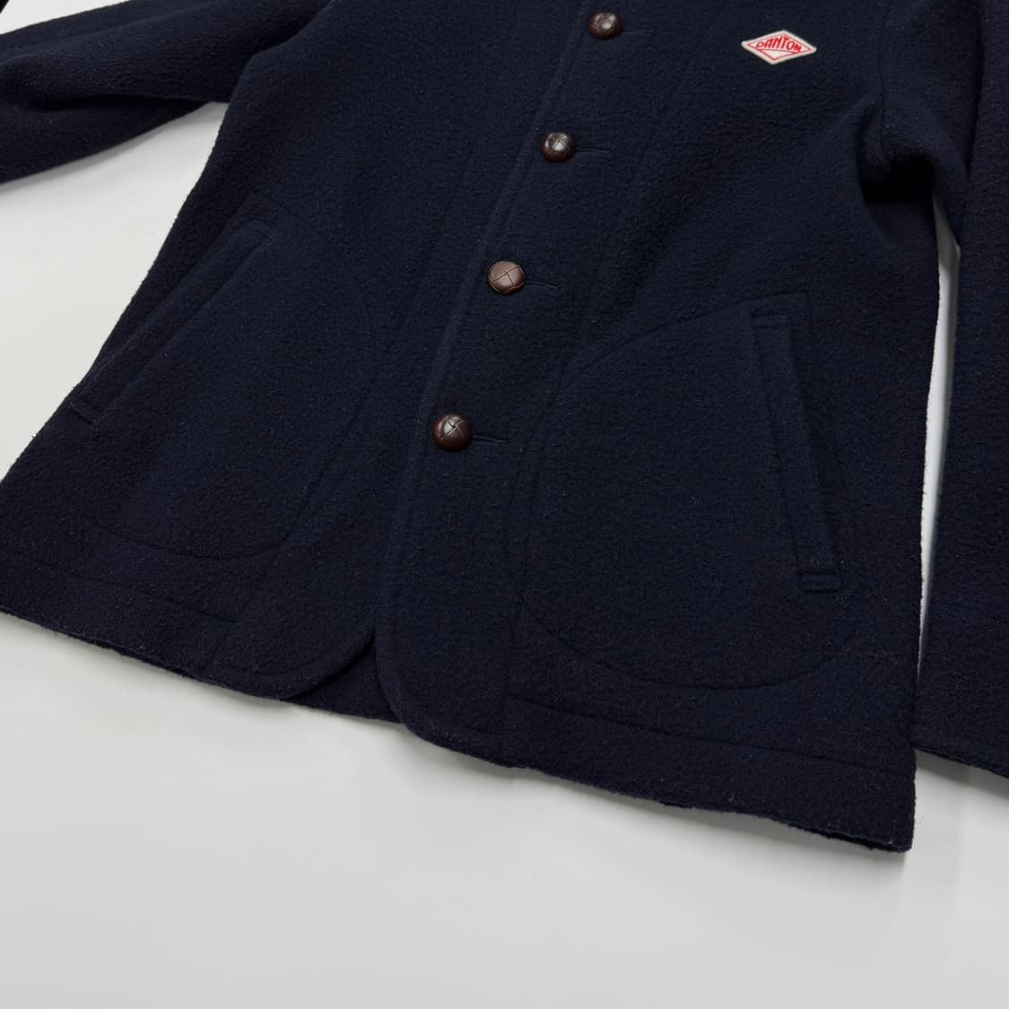 Danton mosser coat 상품이미지4