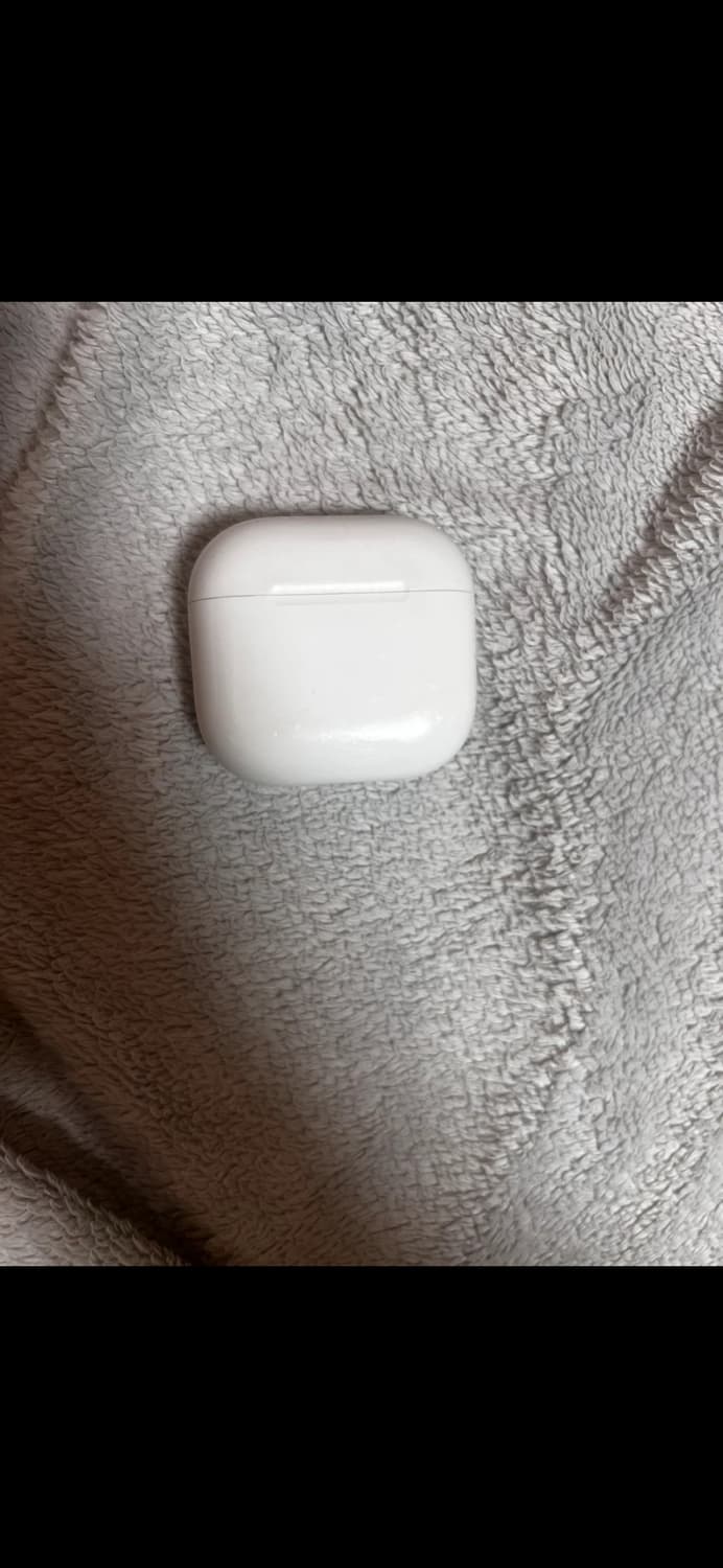 에어팟 4세대 급처 노캔없음 상품이미지1