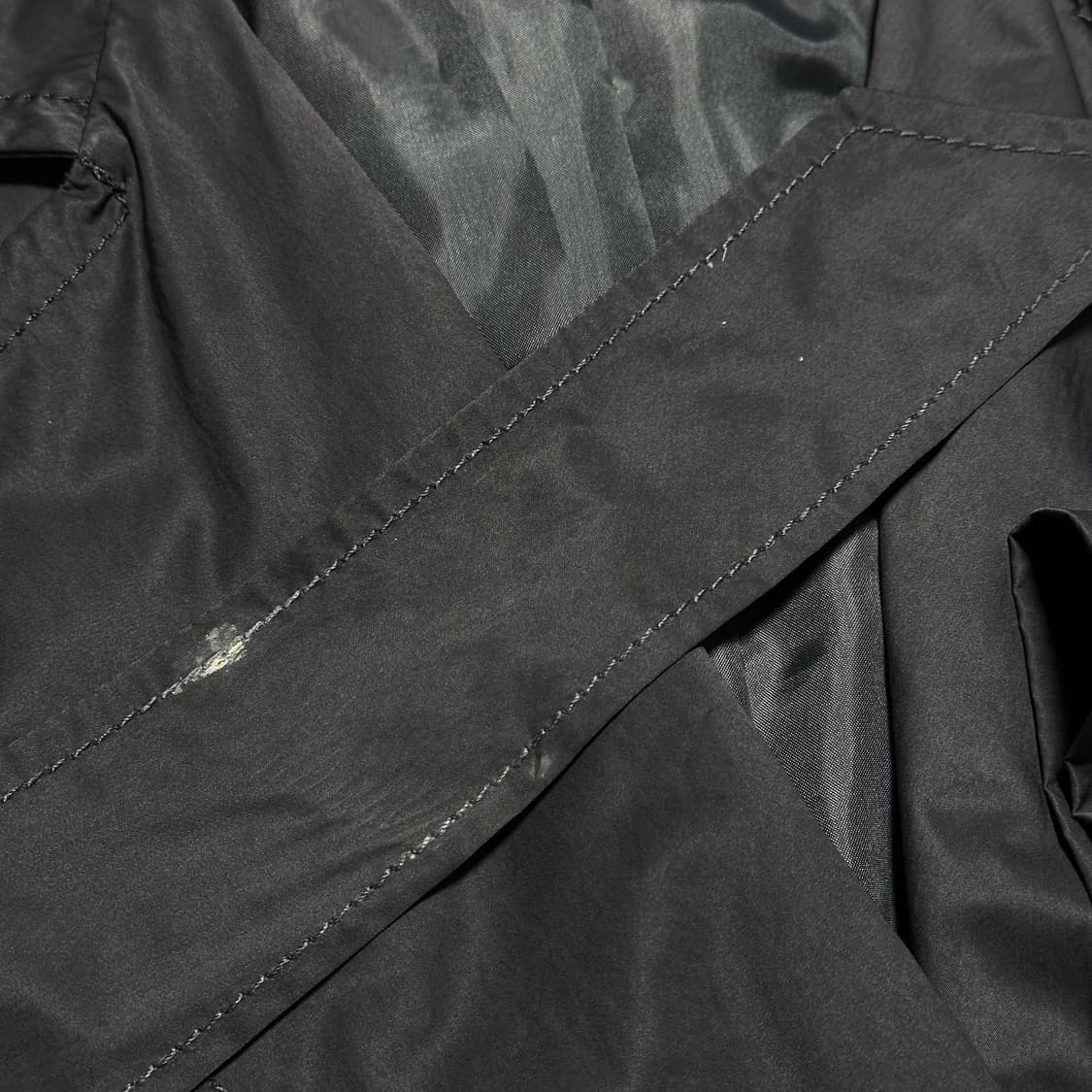 오브제 강진영 트렌치 코트 상품이미지7