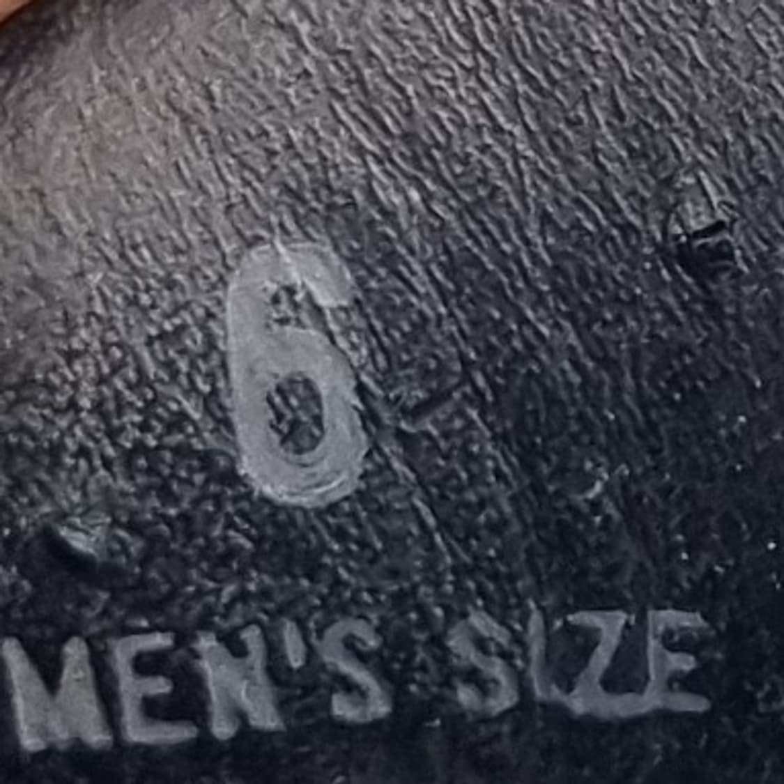 oo 토즈 남성 스웨이드 로퍼 255 상품이미지6