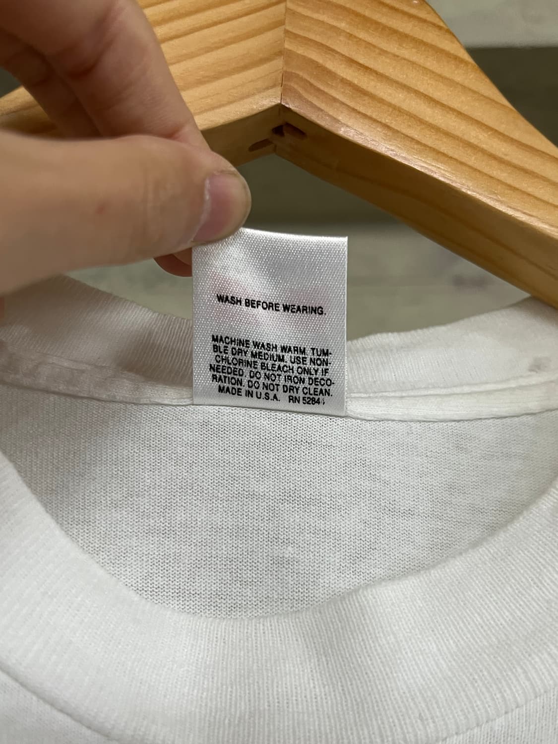 MARLBORO T-SHIRT 상품이미지5