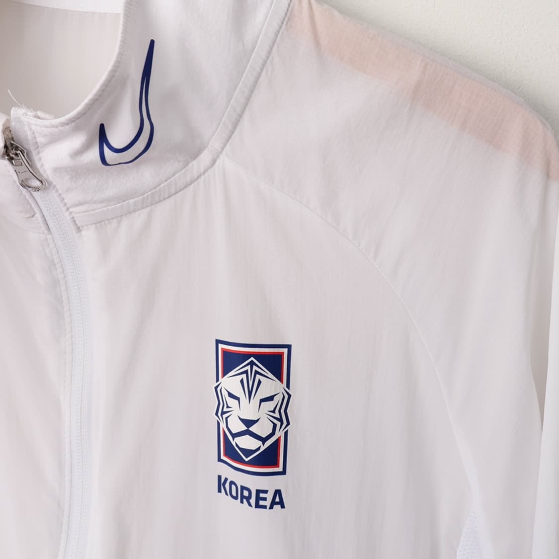 105/나이키 대한민국 아카데미 축구 자켓 상품이미지5