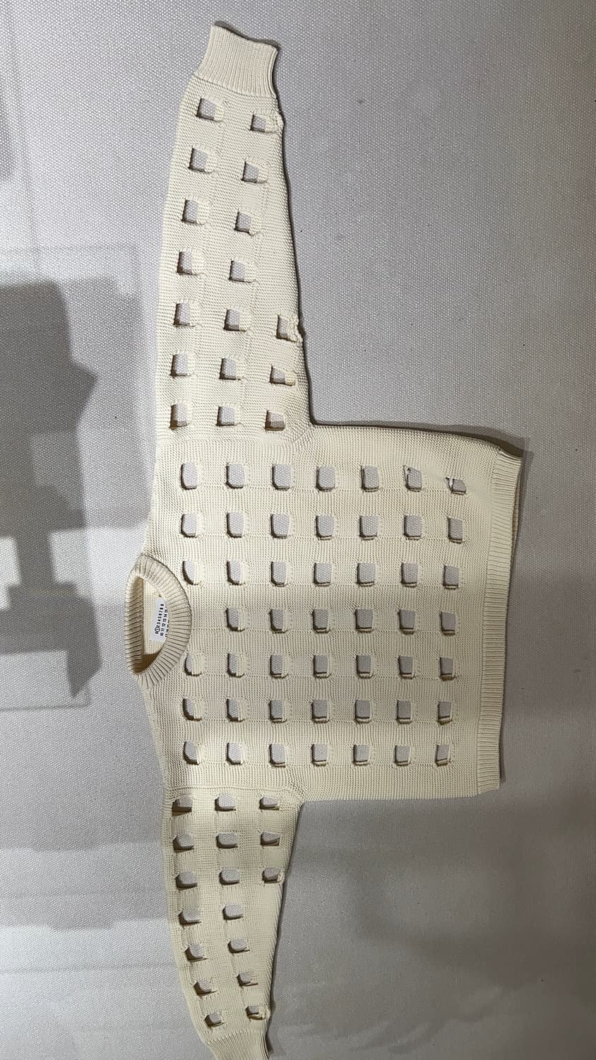 메종 마르지엘라 크로쉐 마르지엘라 니트 (s) 상품이미지6