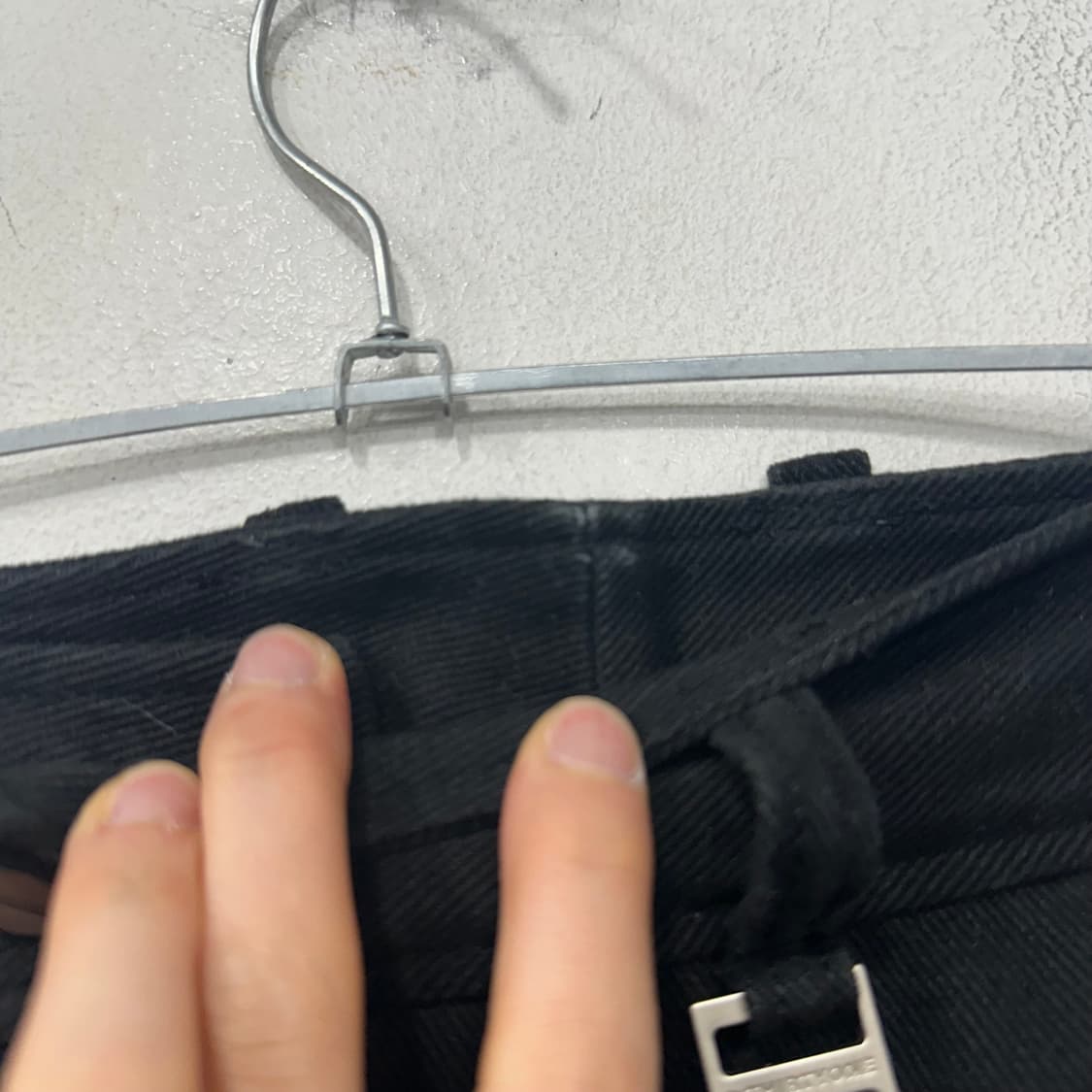 디써티원 카펜터 커브드 팬츠 상품이미지9