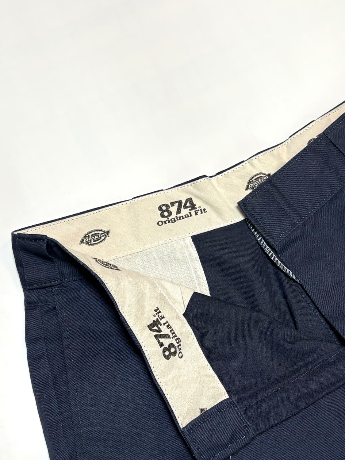 디키즈 874 오리지널 치노팬츠 상품이미지3