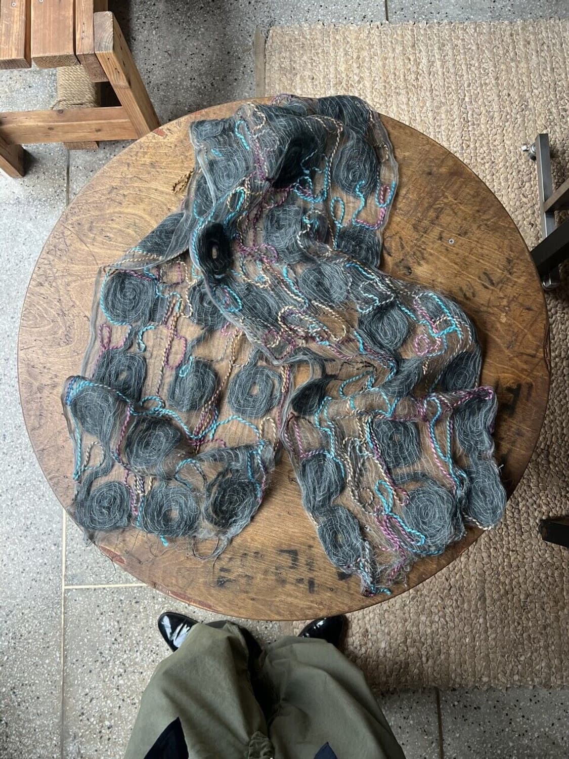 Muffler 상품이미지2