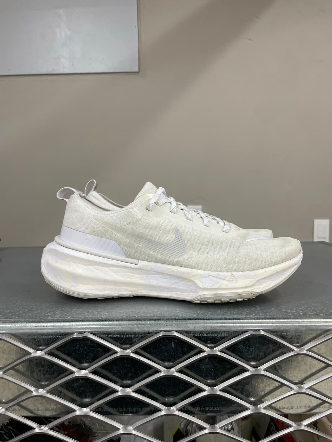 나이키 줌X 인빈서블 런 플라이니트 3 270 상품이미지4