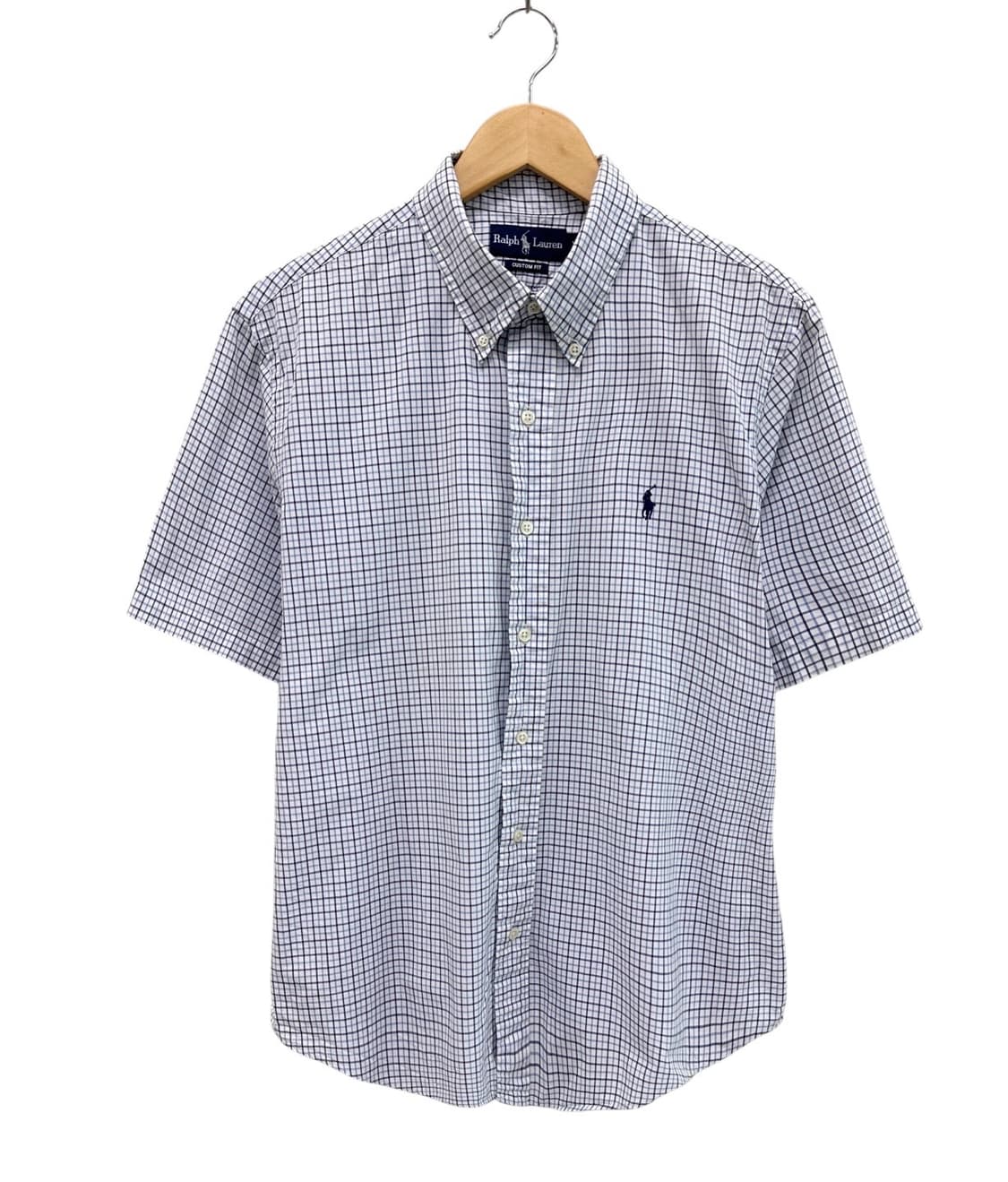 00s 폴로 반팔 셔츠 (XL)  상품이미지1