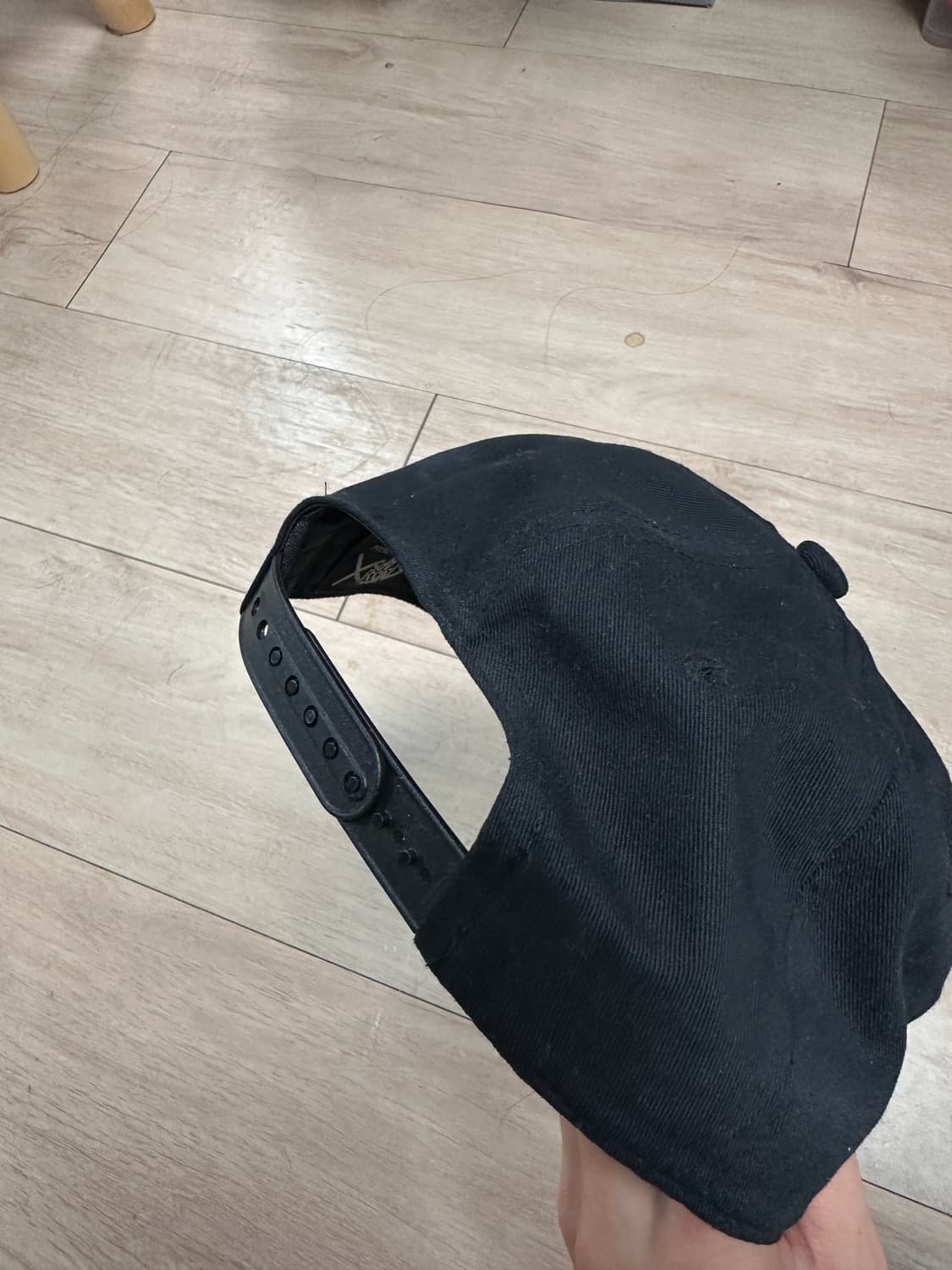 mondaysuck 캡 상품이미지3