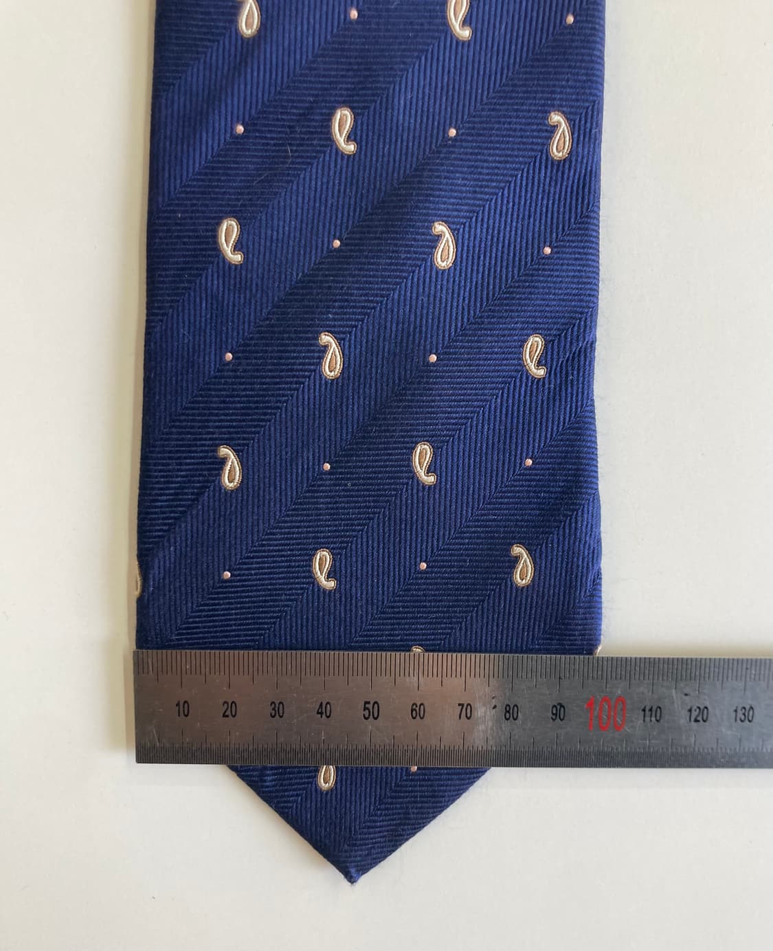 챕스 넥타이 상품이미지3