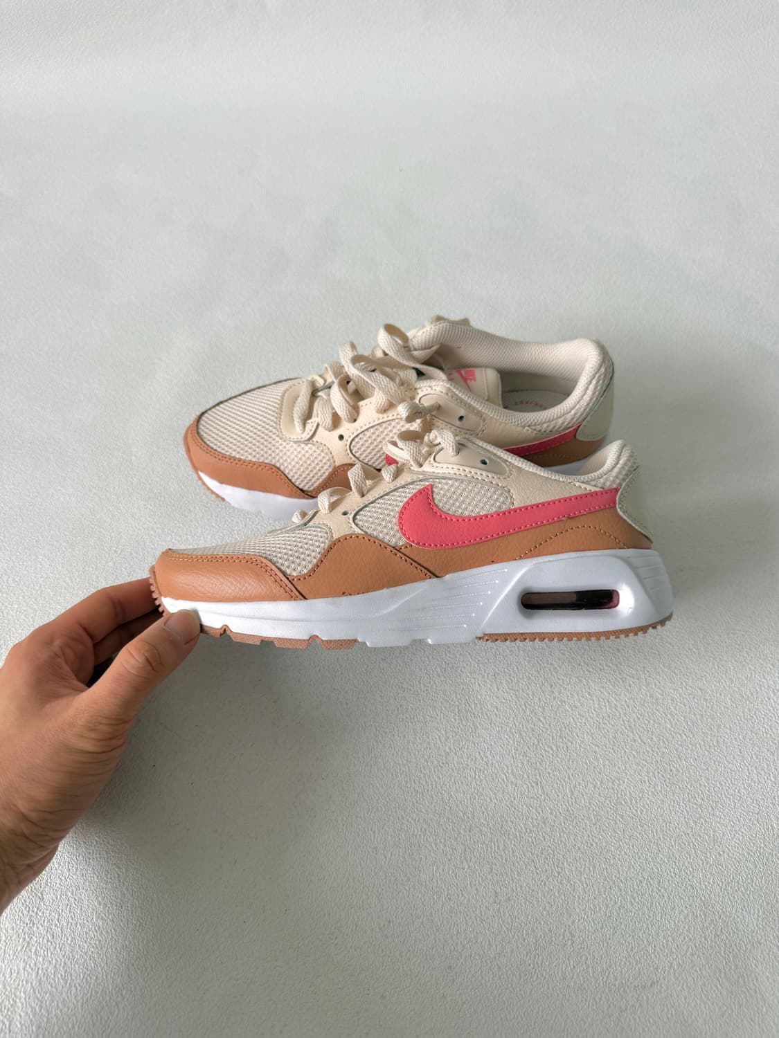 [230]나이키(NIKE) 에어맥스(거의 새제품) 상품이미지1