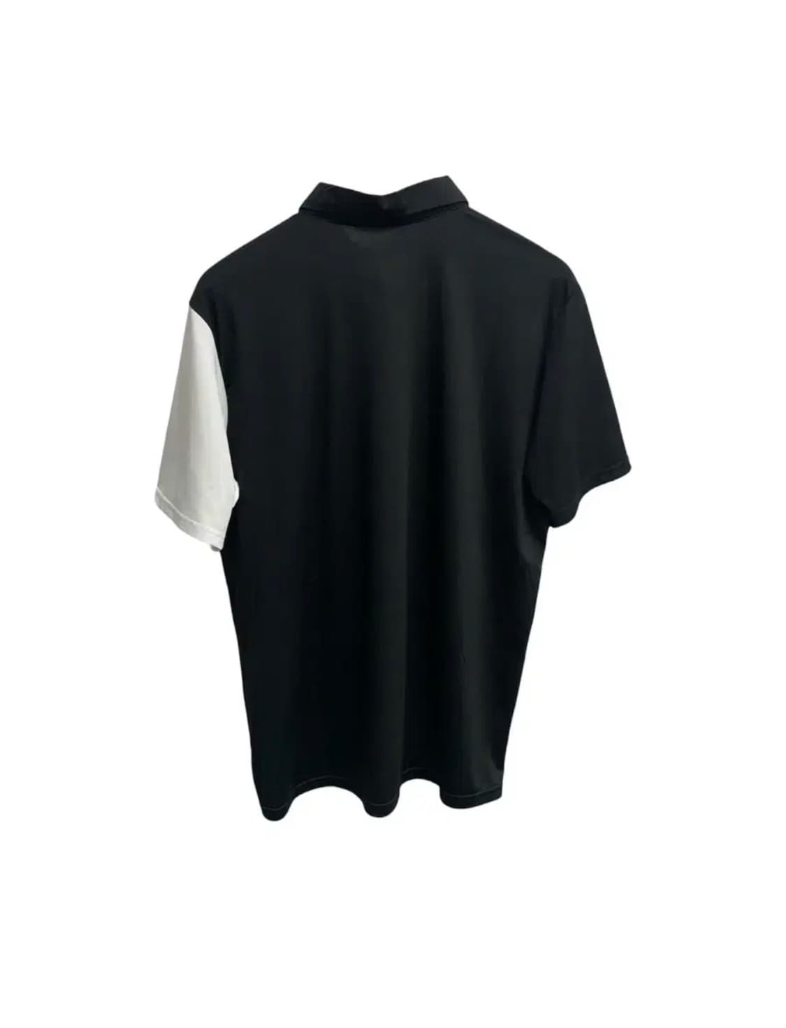 PXG 골프 카라 반팔티 M 상품이미지3