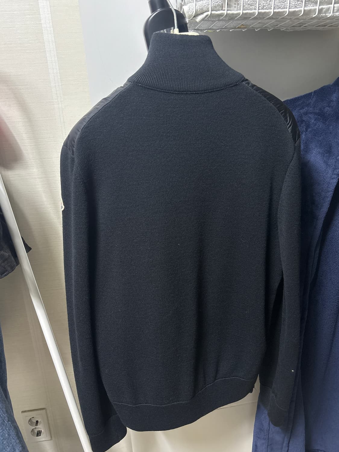 몽클레어 니트패딩 상품이미지2