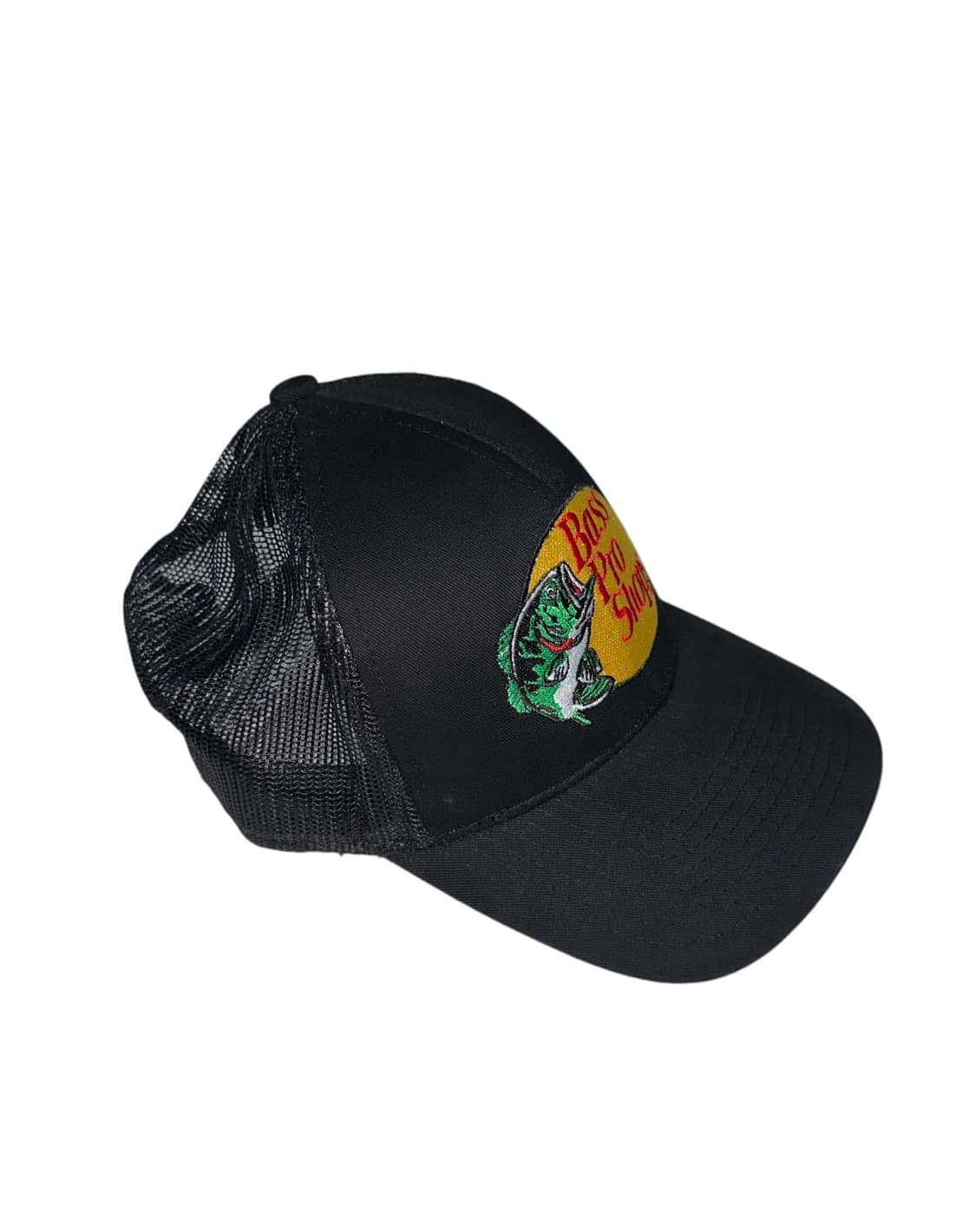 구매)) bass pro shop 6패널 상품이미지3