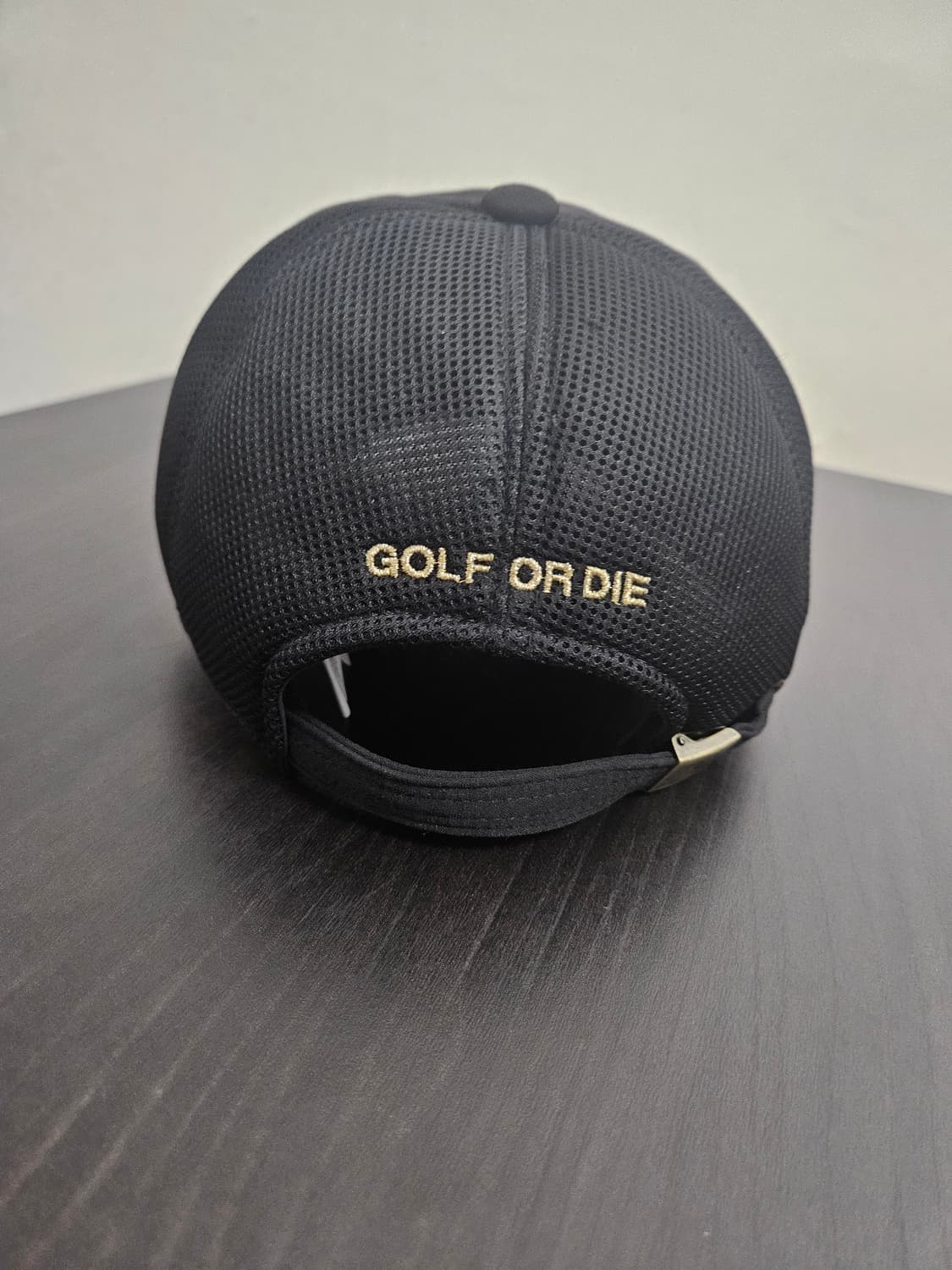 마크앤로나 골프 모자 상품이미지3