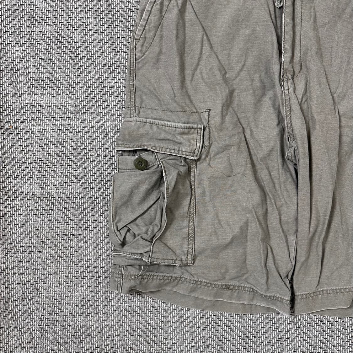 Hco1922 데님팬츠 상품이미지5