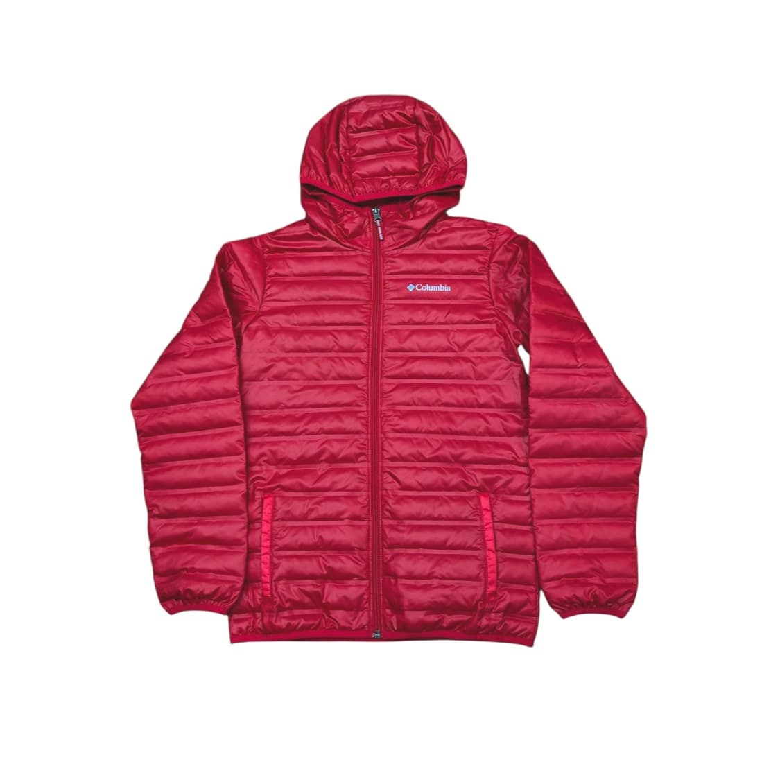 컬럼비아 덕다운 경량패딩 상품이미지2