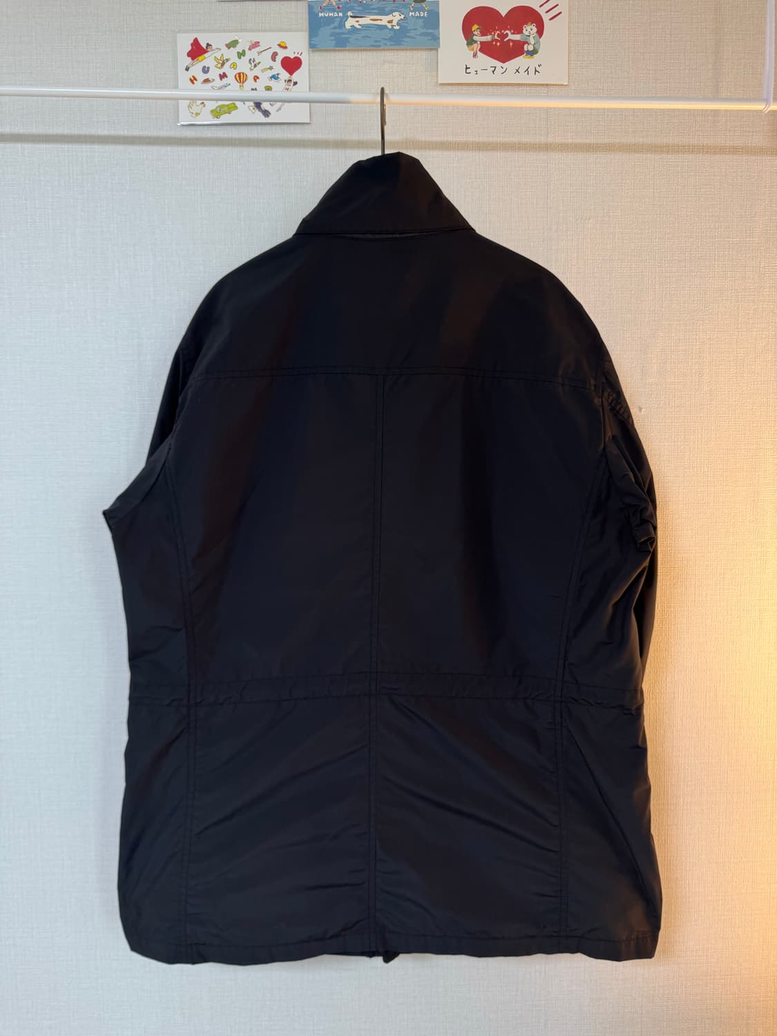 [XL]유니클로 유틸리티 필드 자켓 바람막이 상품이미지2