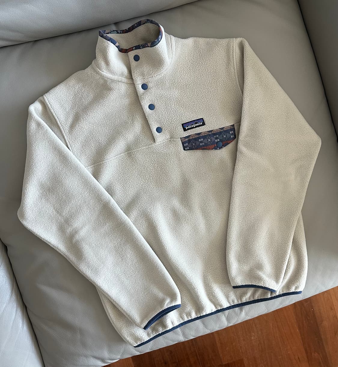 파타고니아 신칠라 S 상품이미지1