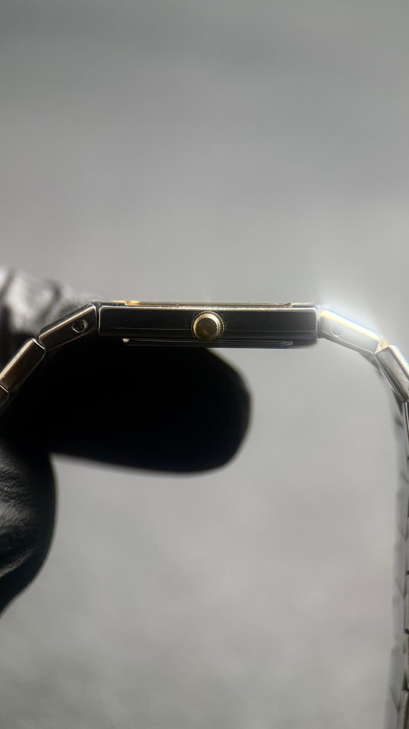 80’s 세이코 아크 폴리싱 드레스워치 상품이미지3