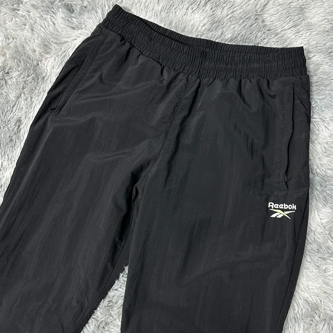 리복 우븐 트레이닝 조거팬츠 2XL 상품이미지2