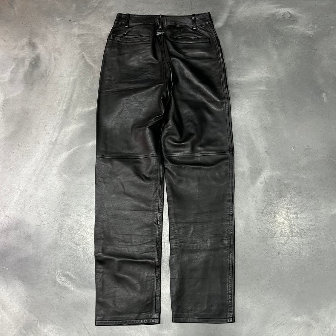  이세이미야케 hai 래더 팬츠 y15278 상품이미지2