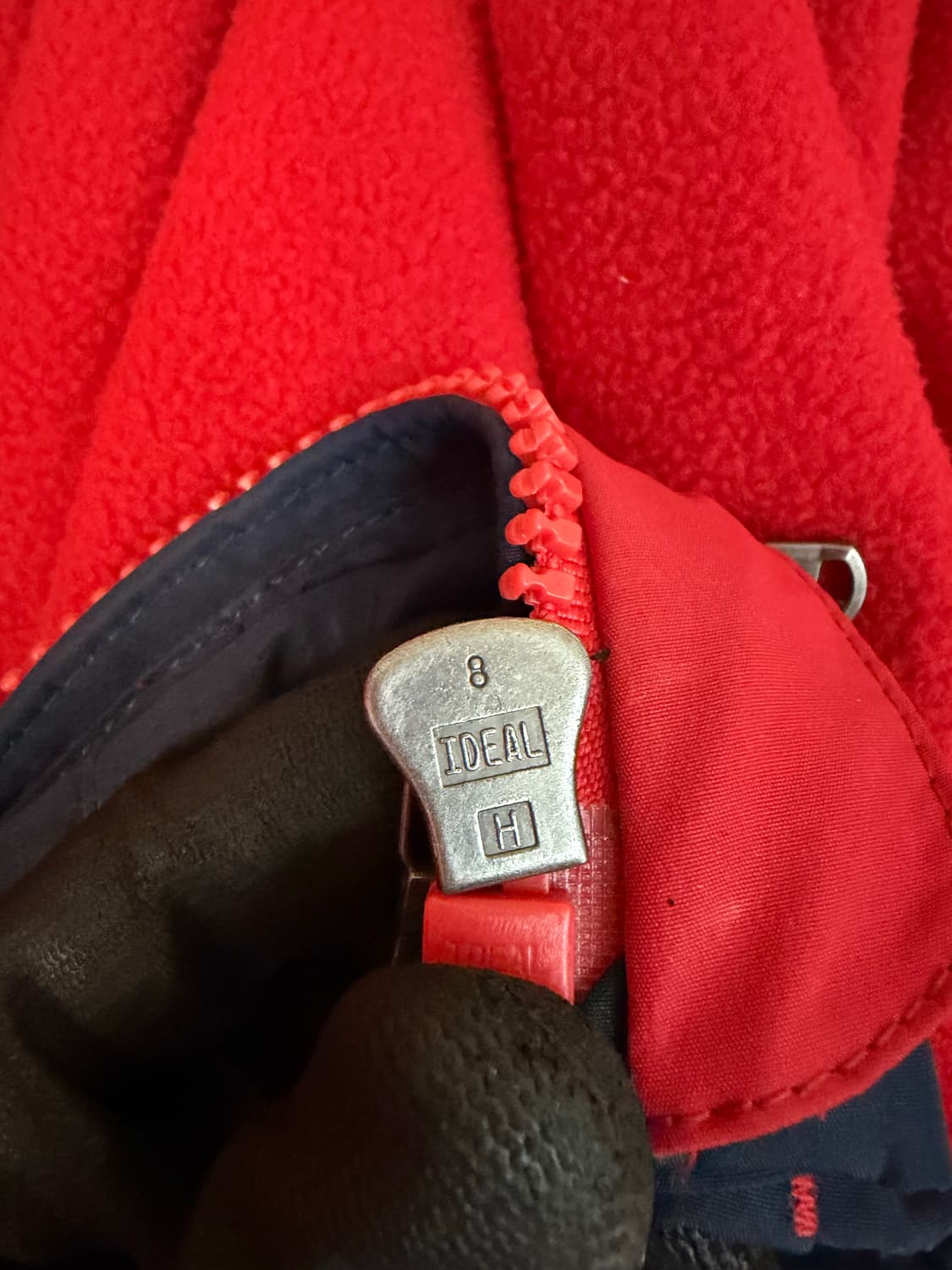 TOMMY HILFIGER 타미 내피 분리 자켓  상품이미지6