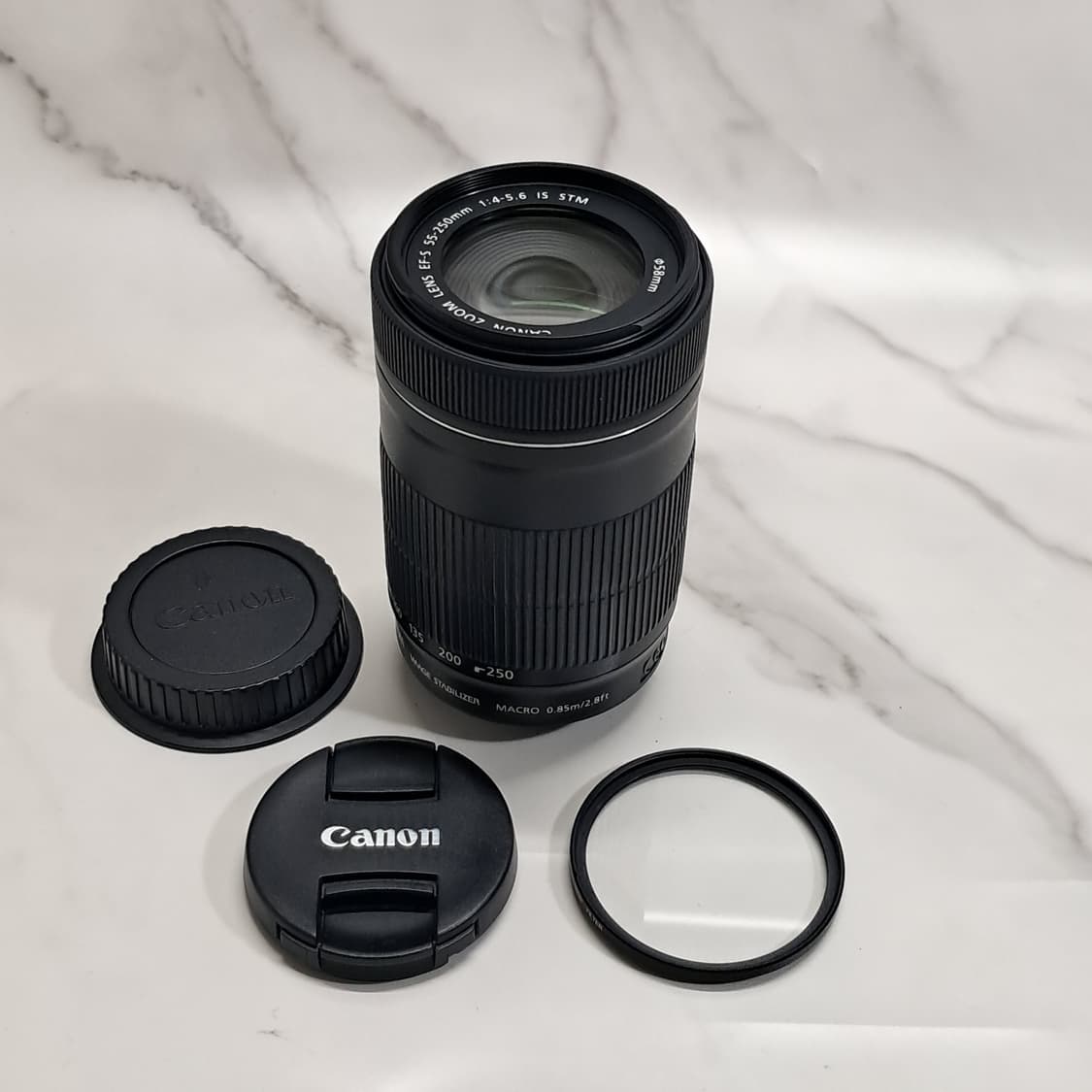 헝그리망원 캐논 EF-S 55-250mm f/4-5.6 IS STM 상품이미지6