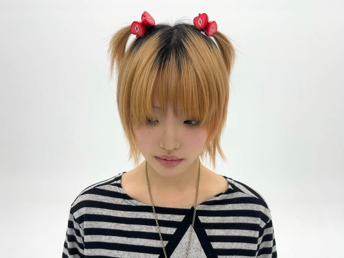 Vintage ♥️ Necklace 상품이미지2