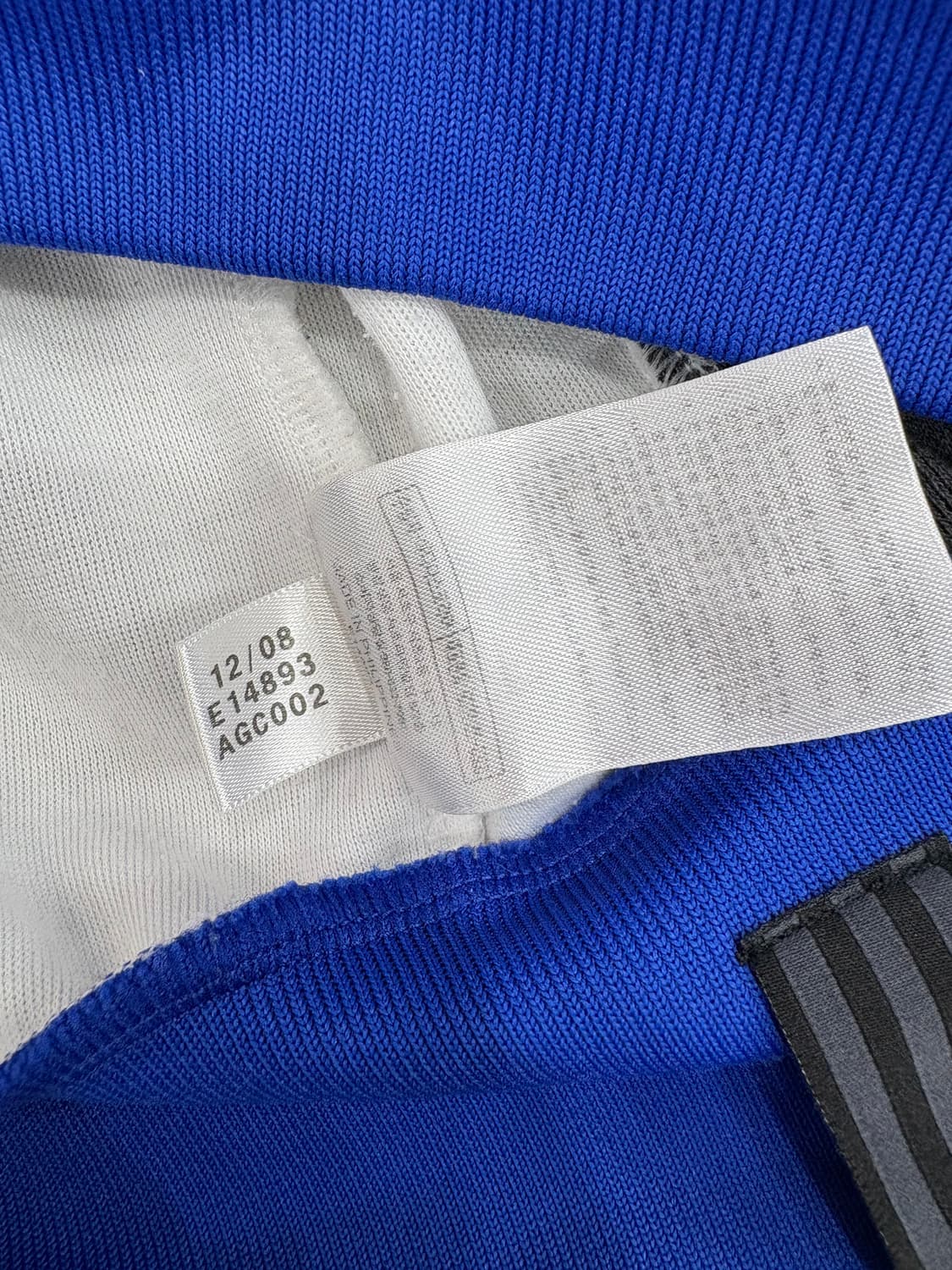 아디다스 함부르크 져지 상품이미지6