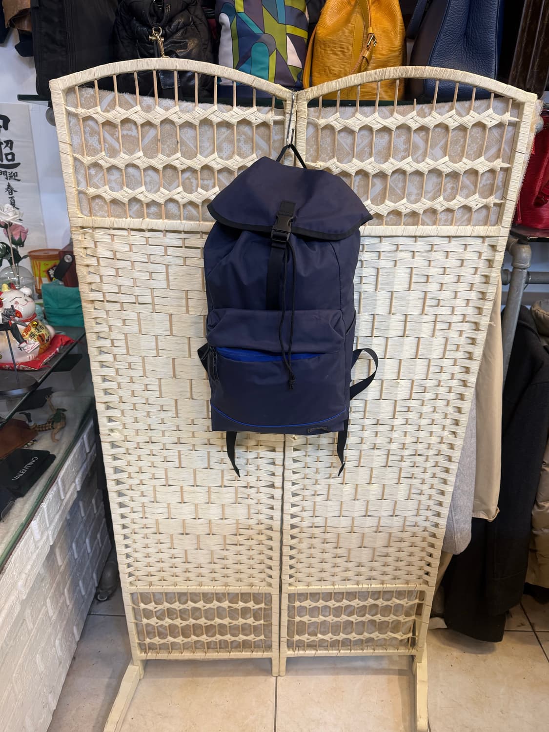 정품 요시다 포터 백팩 팝니다 상품이미지1