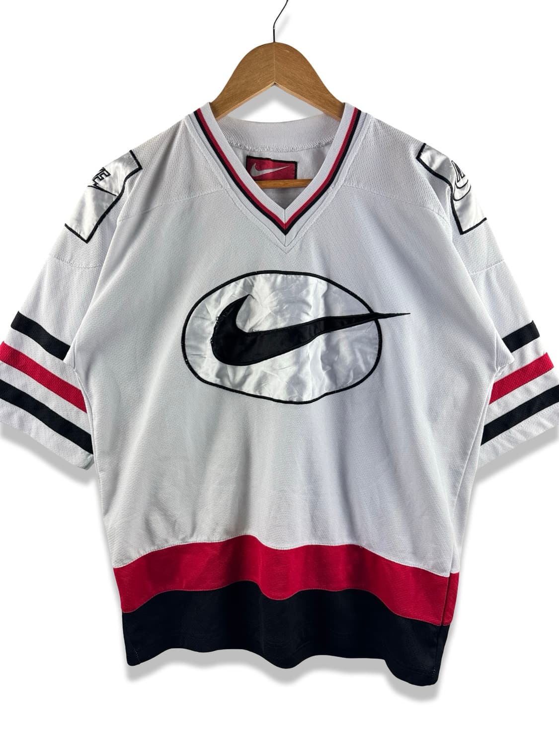 90S 나이키 하키 져지2788 상품이미지1