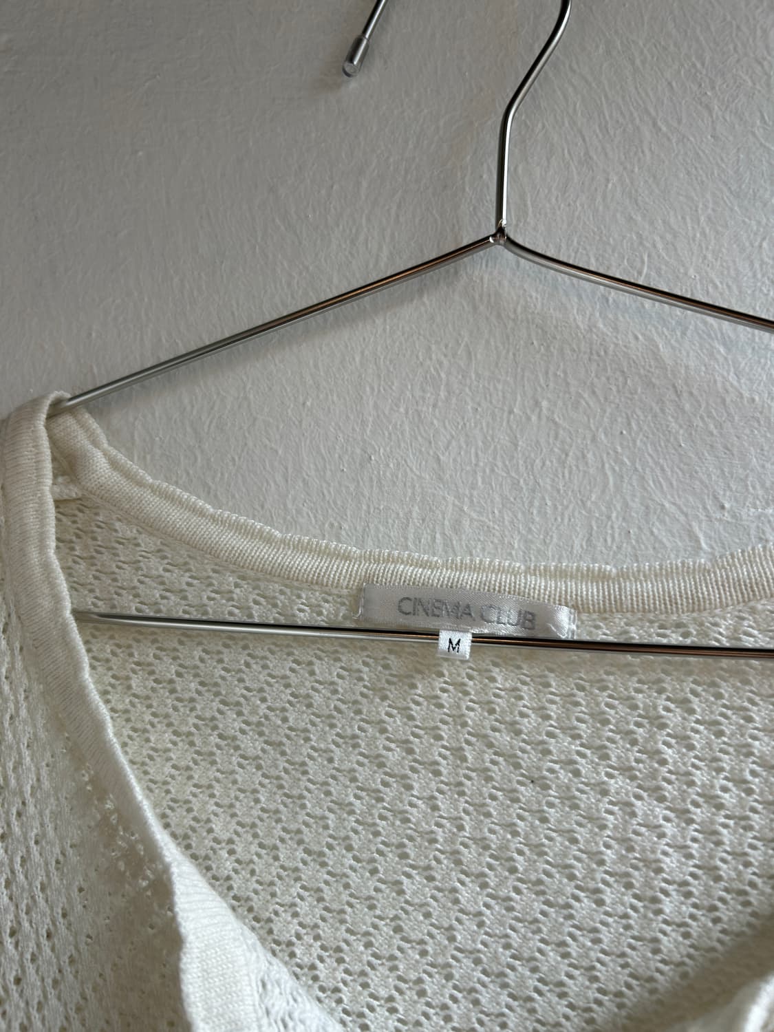 크로쉐 가디건  상품이미지2