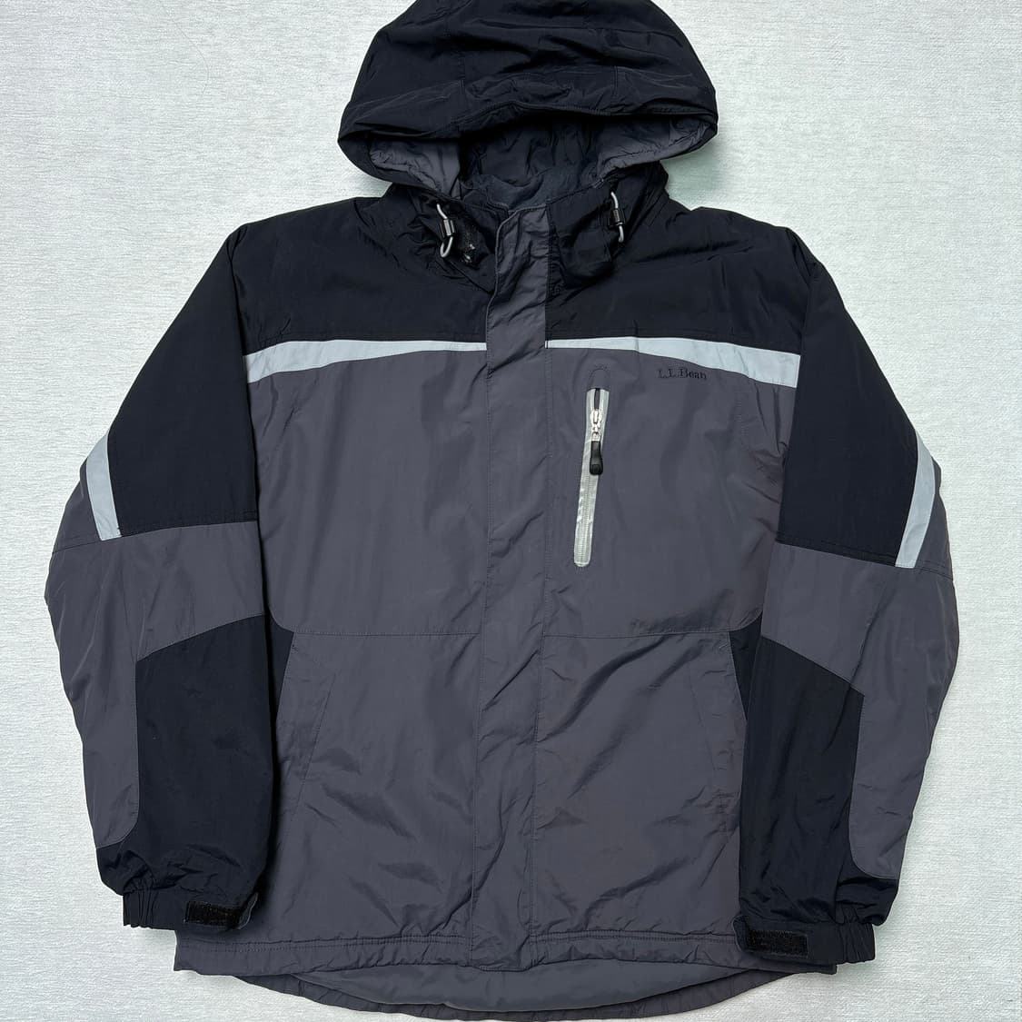 엘엘빈 파카 상품이미지2