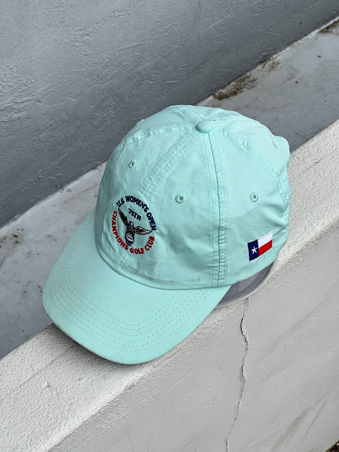 [F] 2020 U.S. Womens Open 볼캡 모자 골프 상품이미지2
