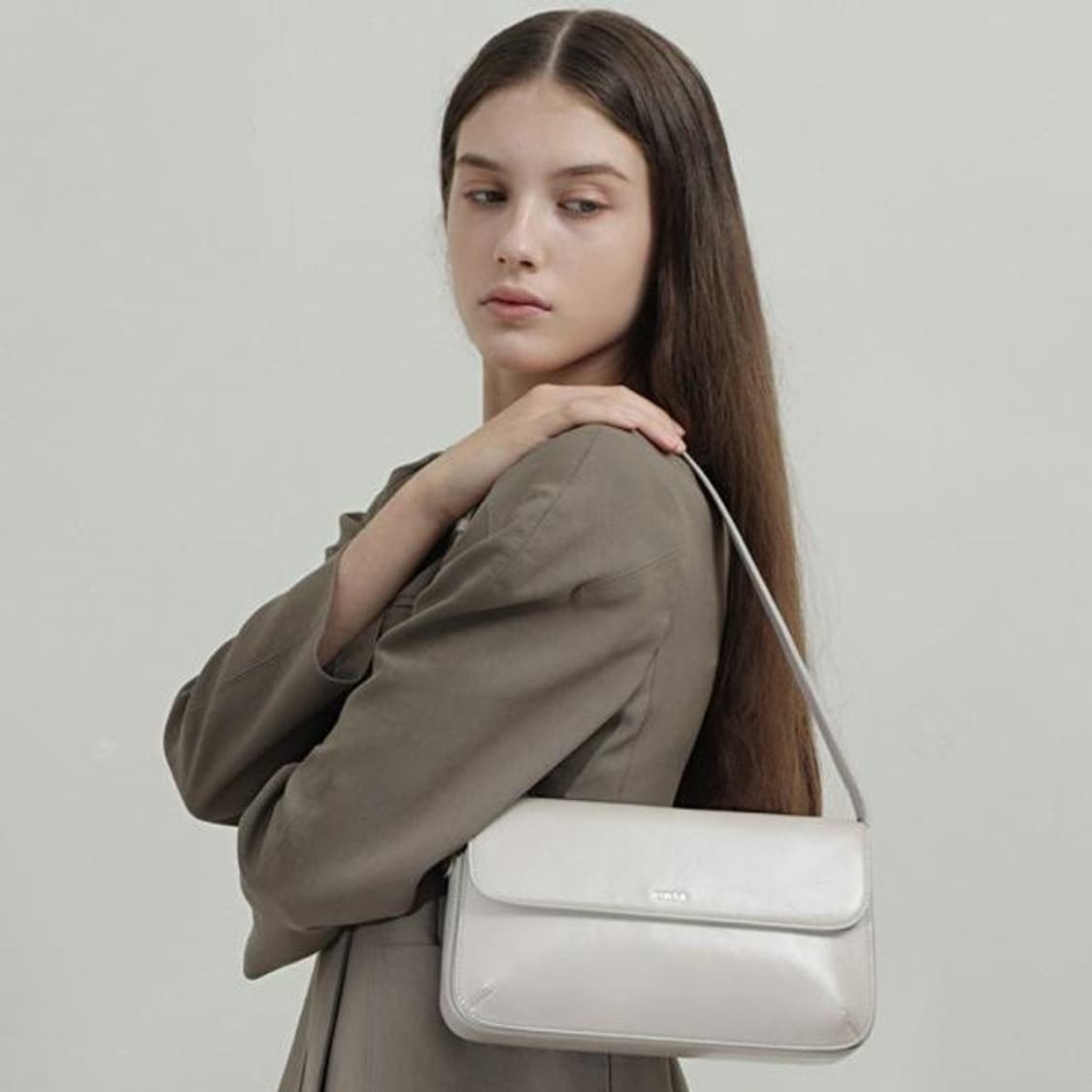 이네스 젤리빈 숄더백 상품이미지2