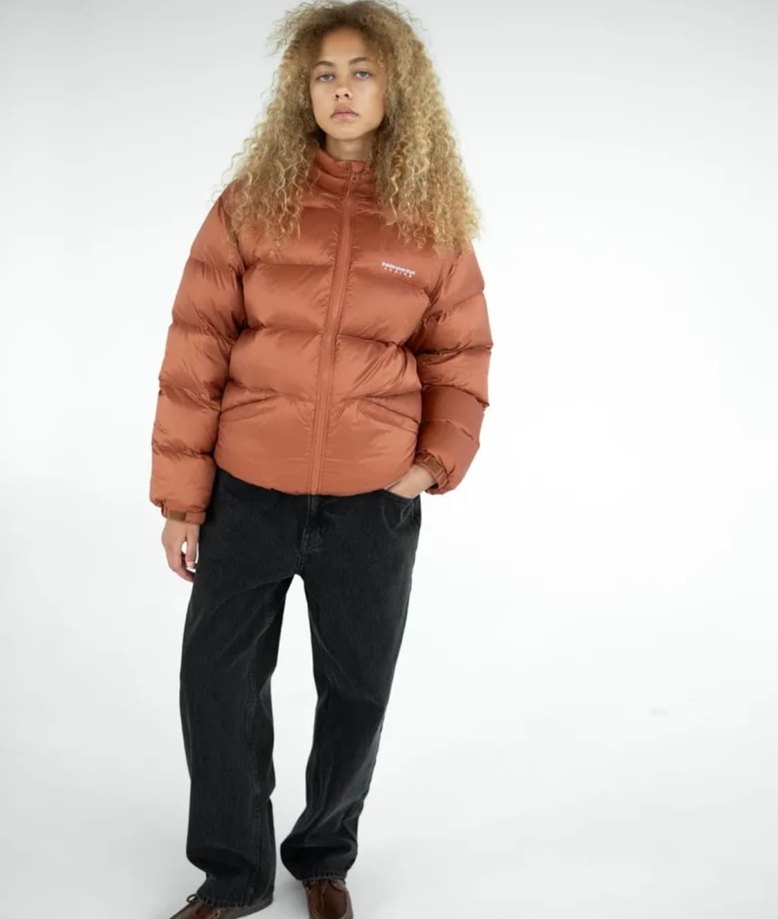 (미개봉 새상품) 디스이즈네버댓 DSN Down Puffer Jacket 상품이미지5