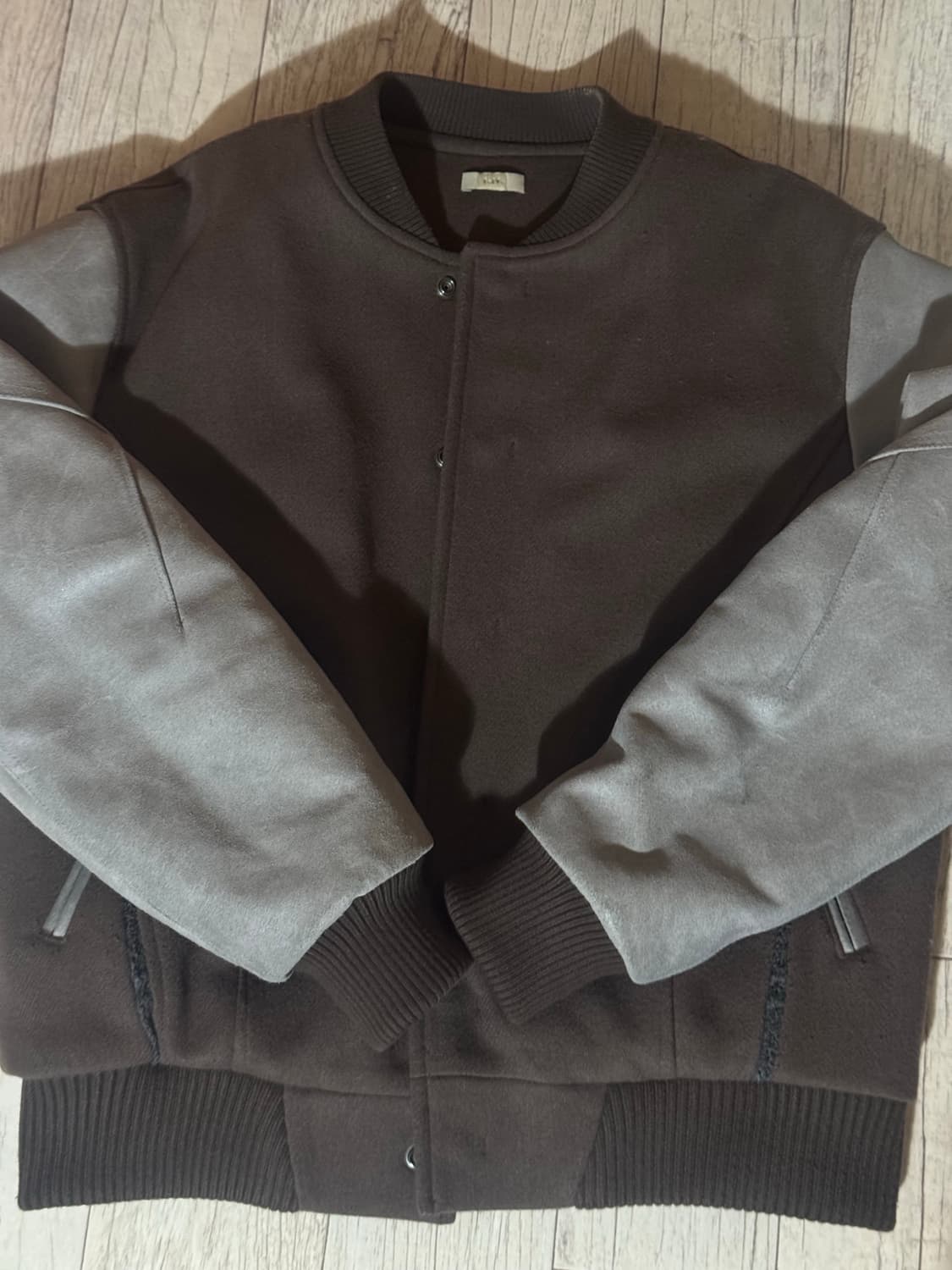 엑슬림 Ep8 02 자켓 (M) 상품이미지1