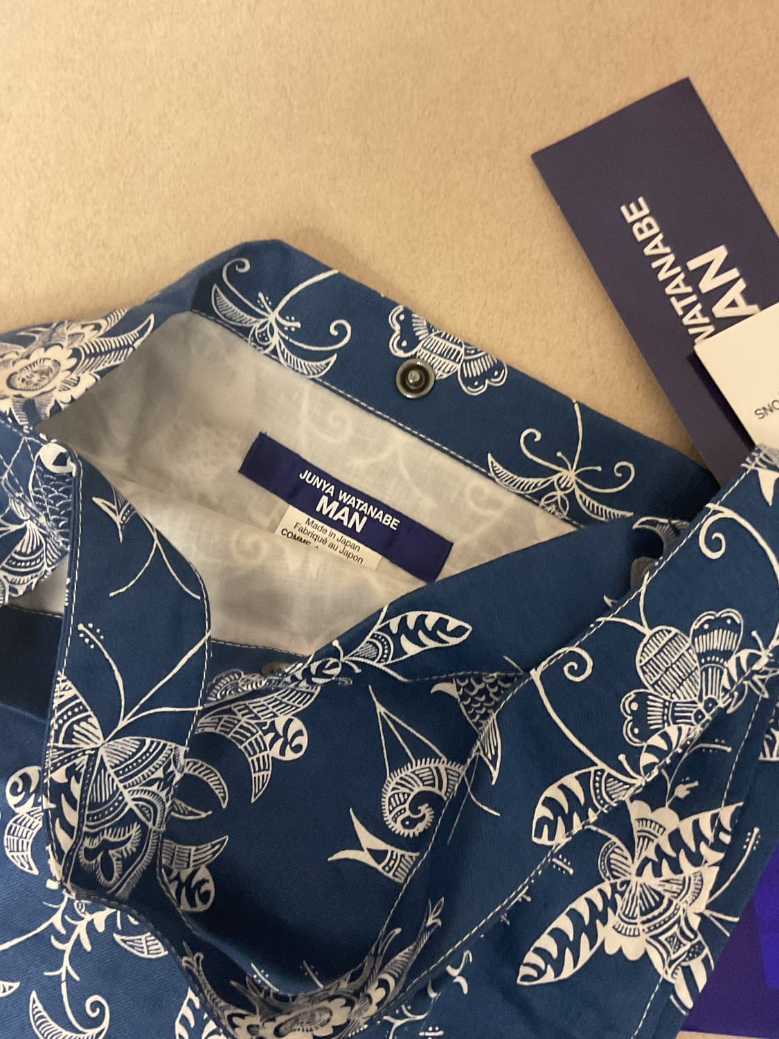 Comme des garcons Junya watanabe bag 상품이미지6