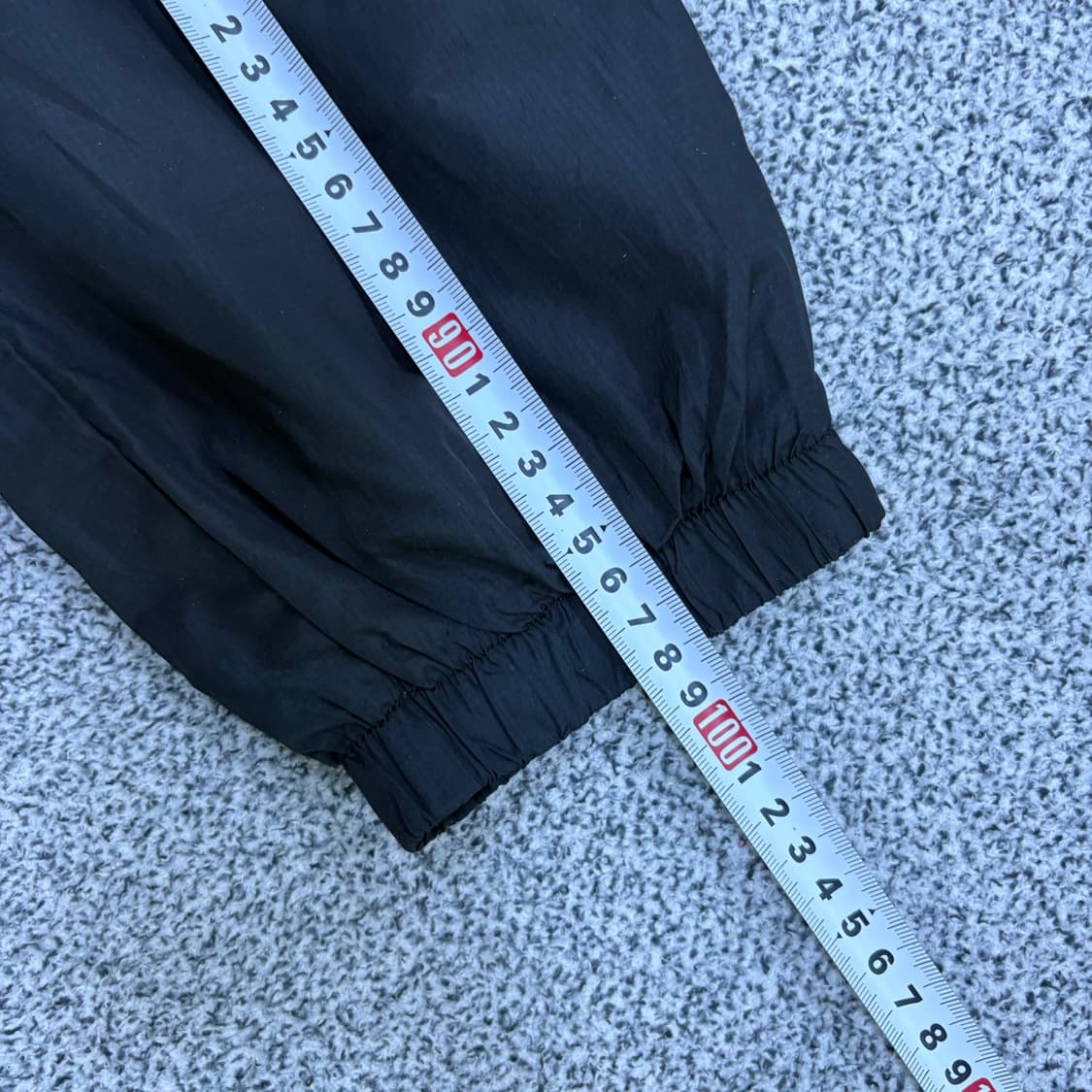 M 나이키 Nike 여성 트레이닝 조거팬츠 0601J2 상품이미지6